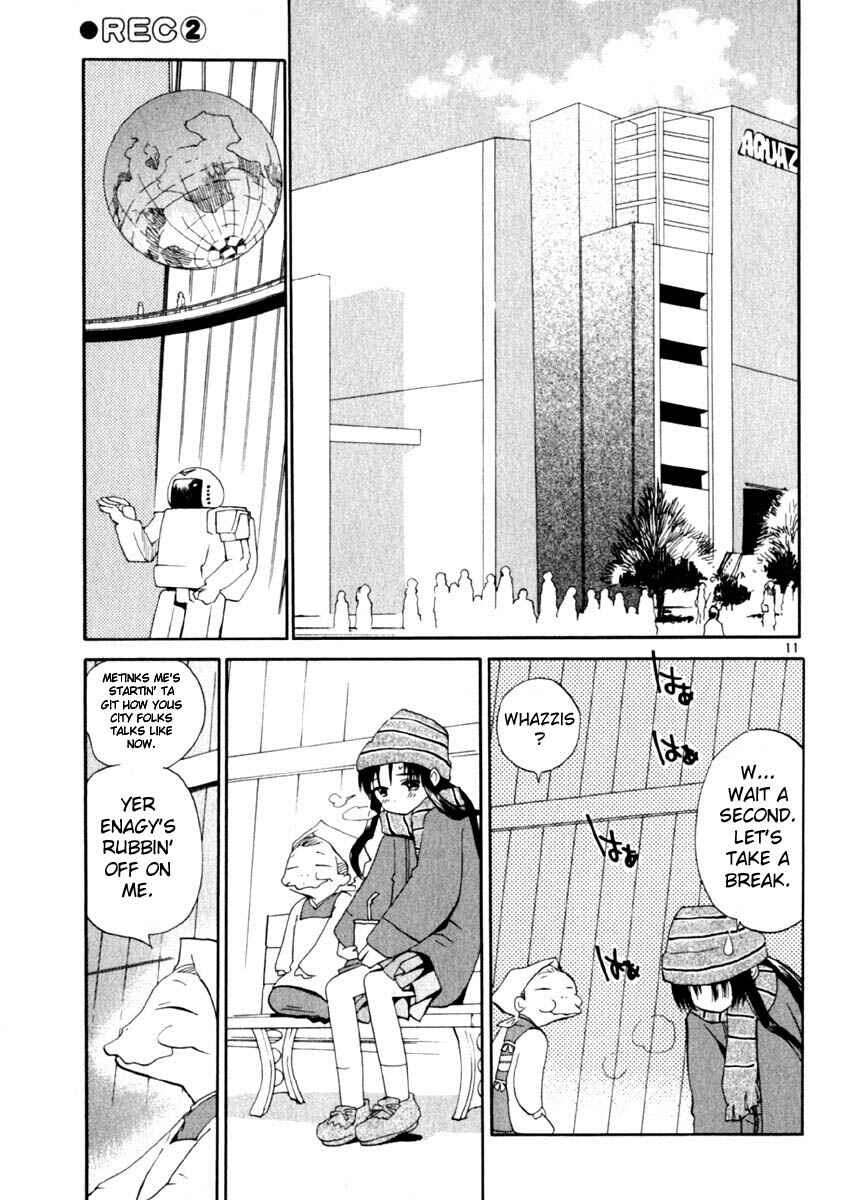 Page 11 Chapter 15 REC