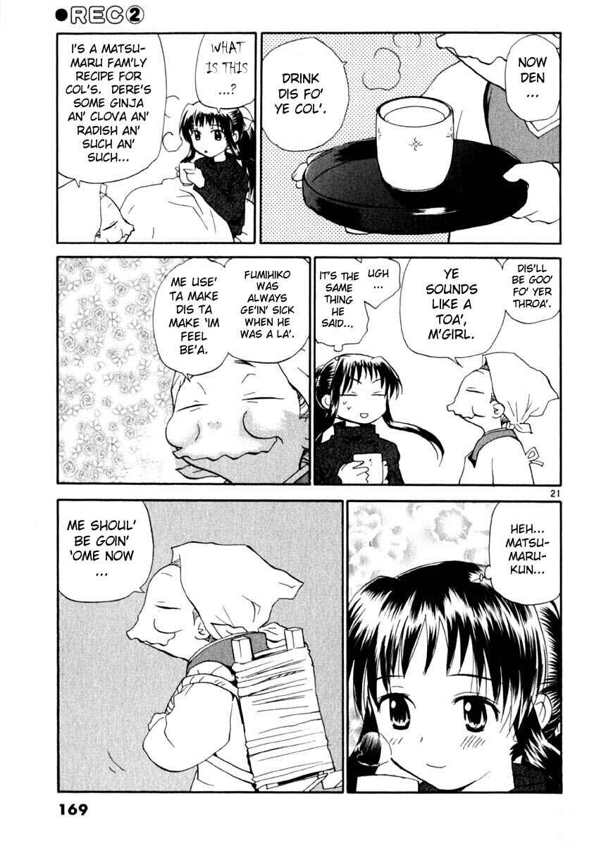 Page 21 Chapter 15 REC