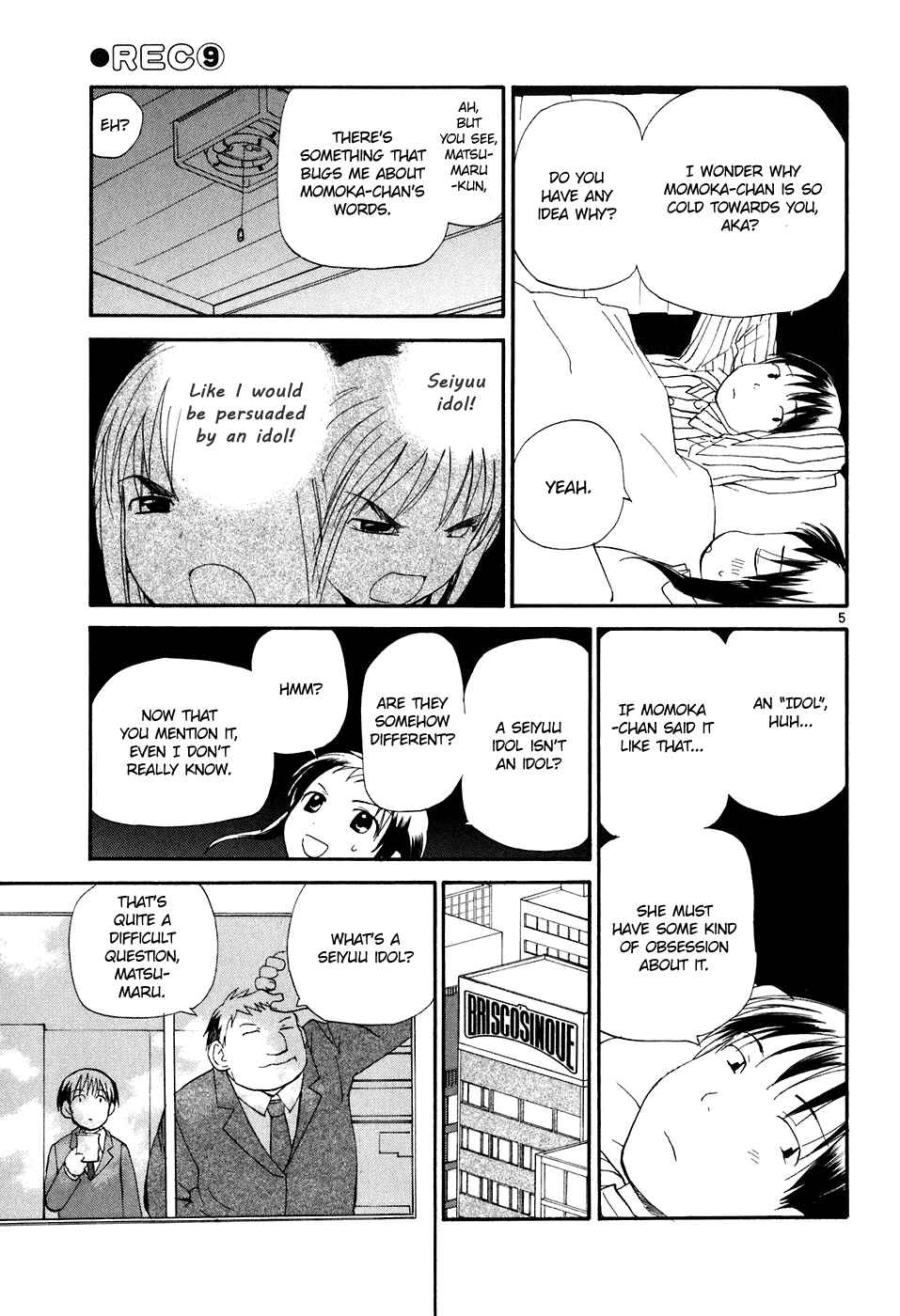 Page 10 Chapter 61 REC