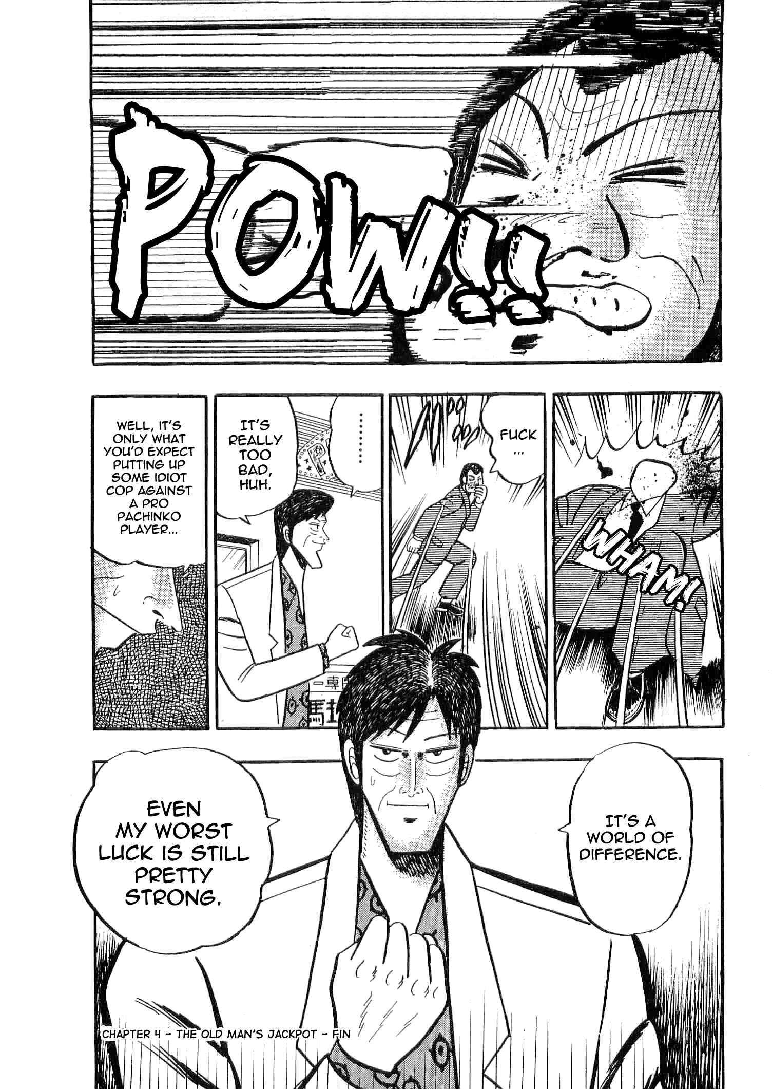 Page 26 Chapter 4 Rude 39