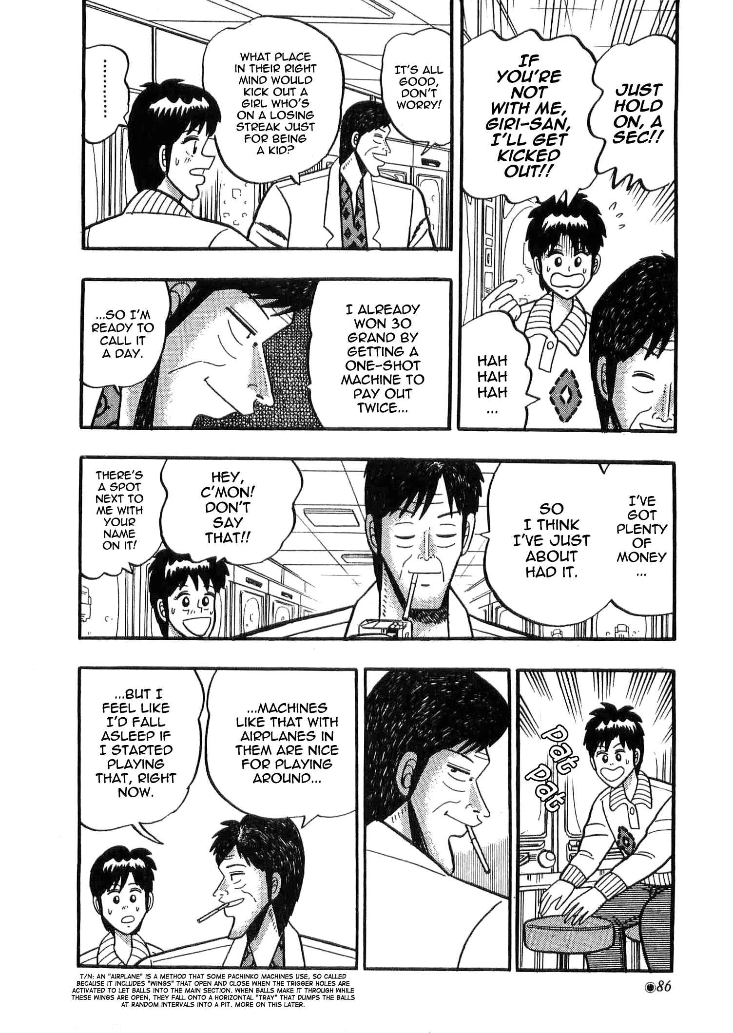 Page 4 Chapter 4 Rude 39