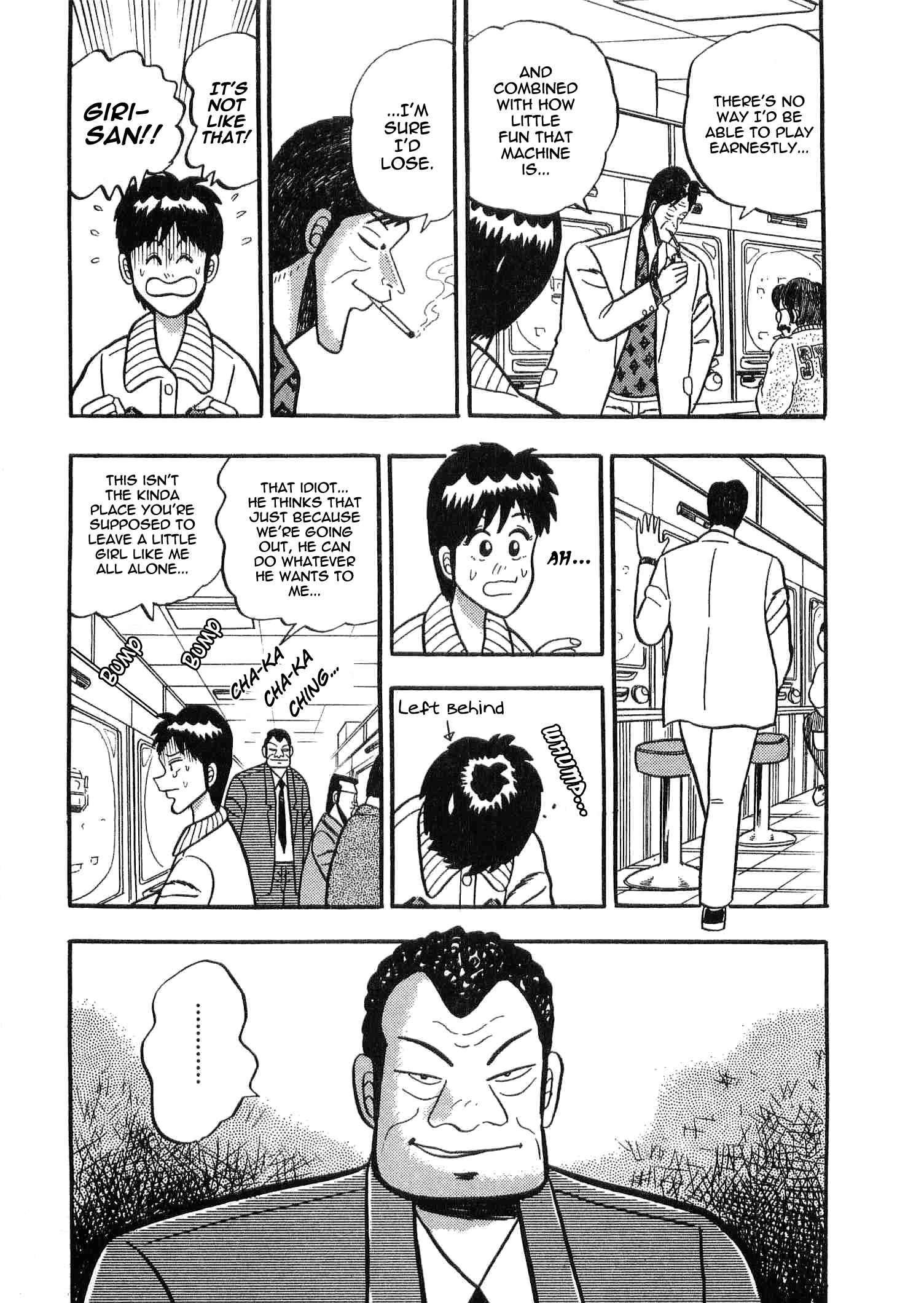 Page 5 Chapter 4 Rude 39