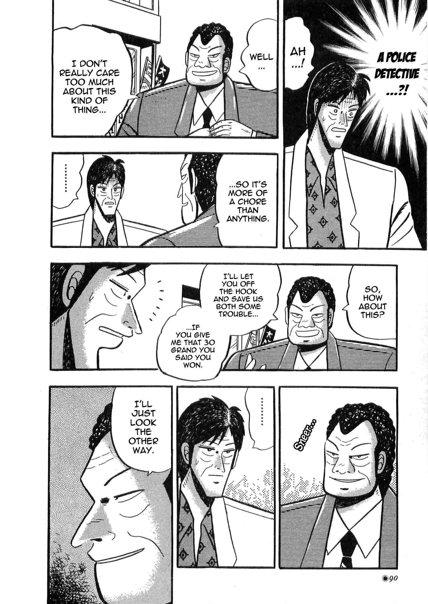 Page 8 Chapter 4 Rude 39