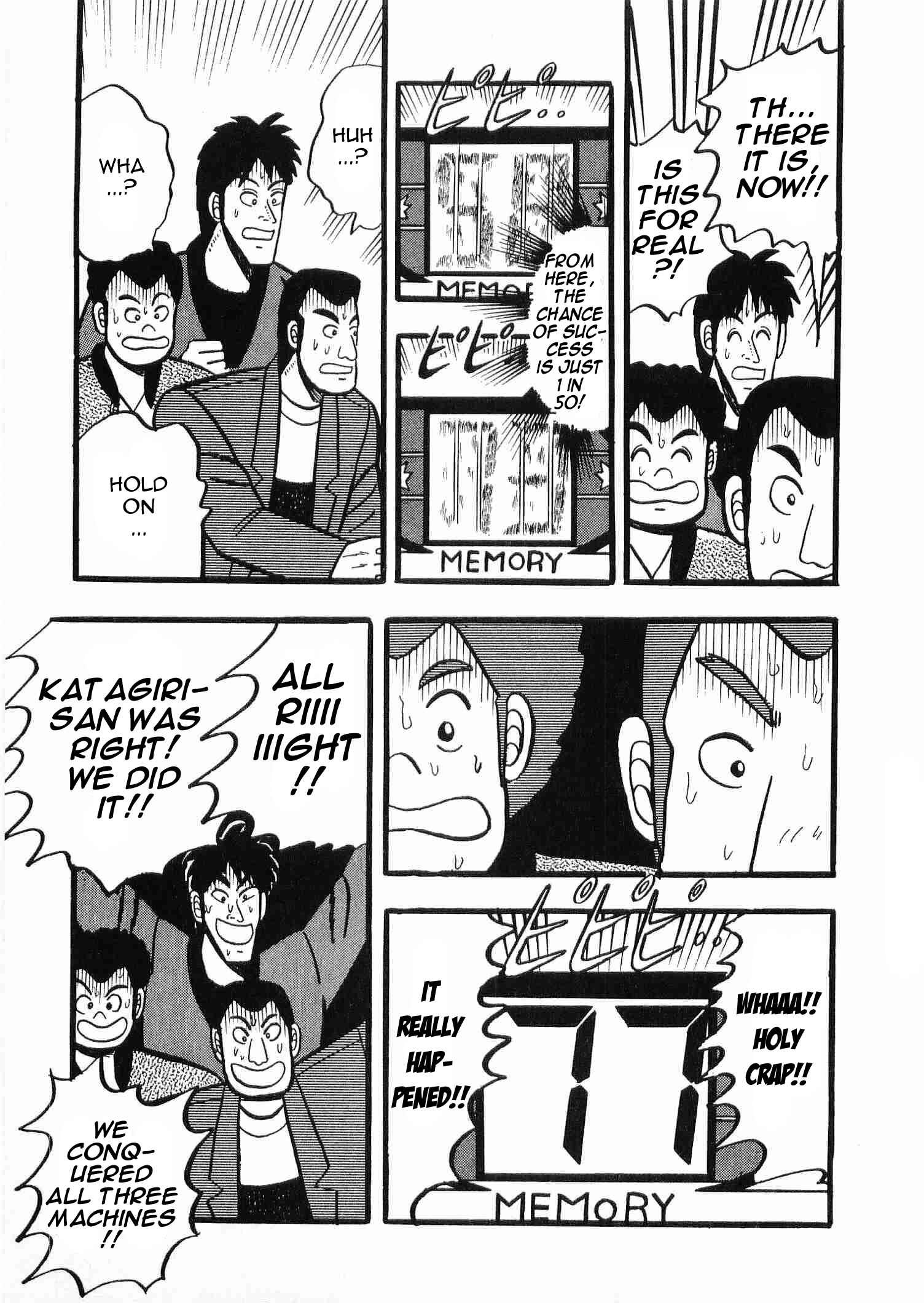 Page 25 Chapter 6 Rude 39