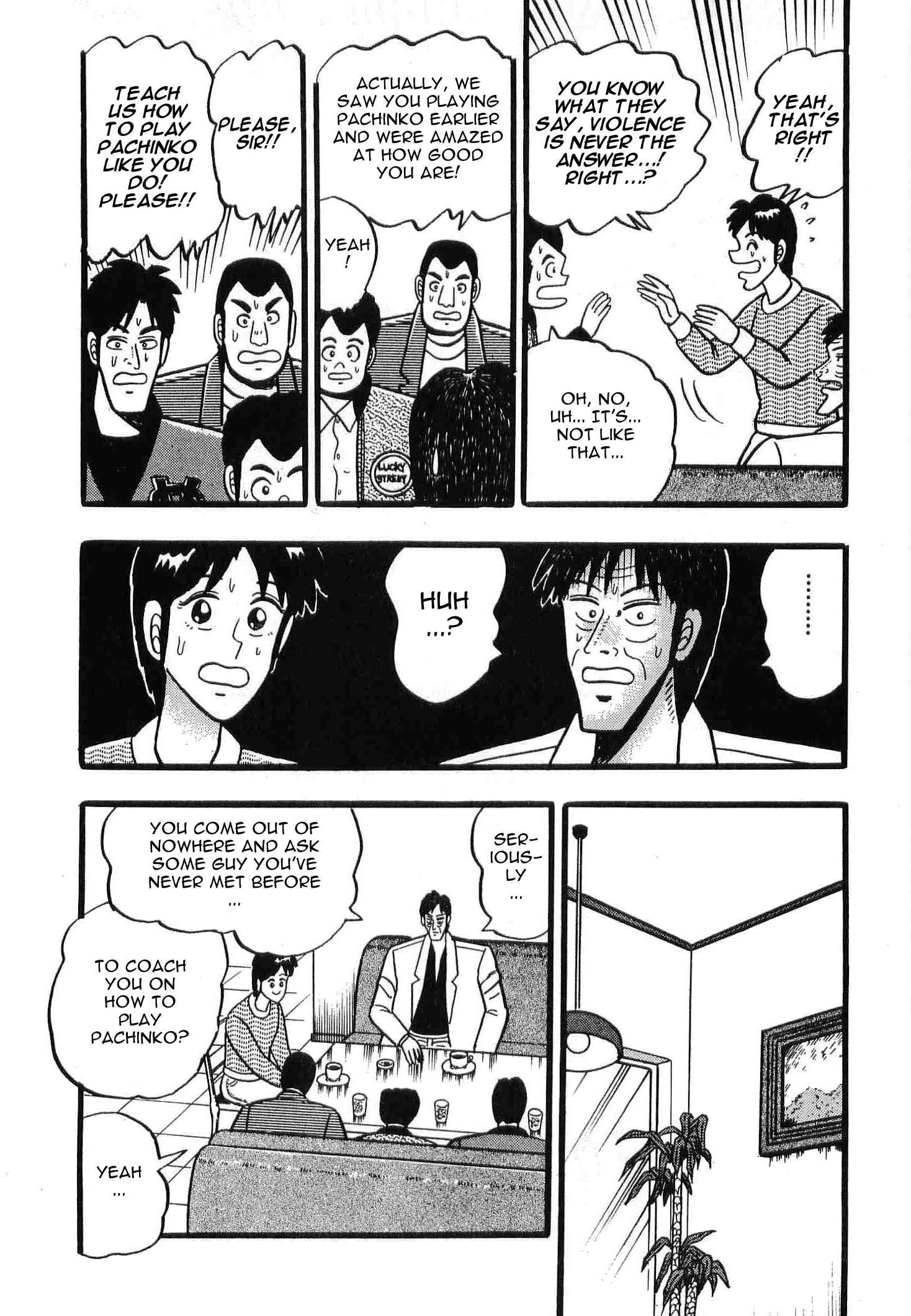 Page 8 Chapter 6 Rude 39
