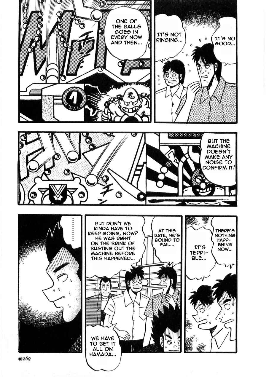 Page 5 Chapter 11 Rude 39