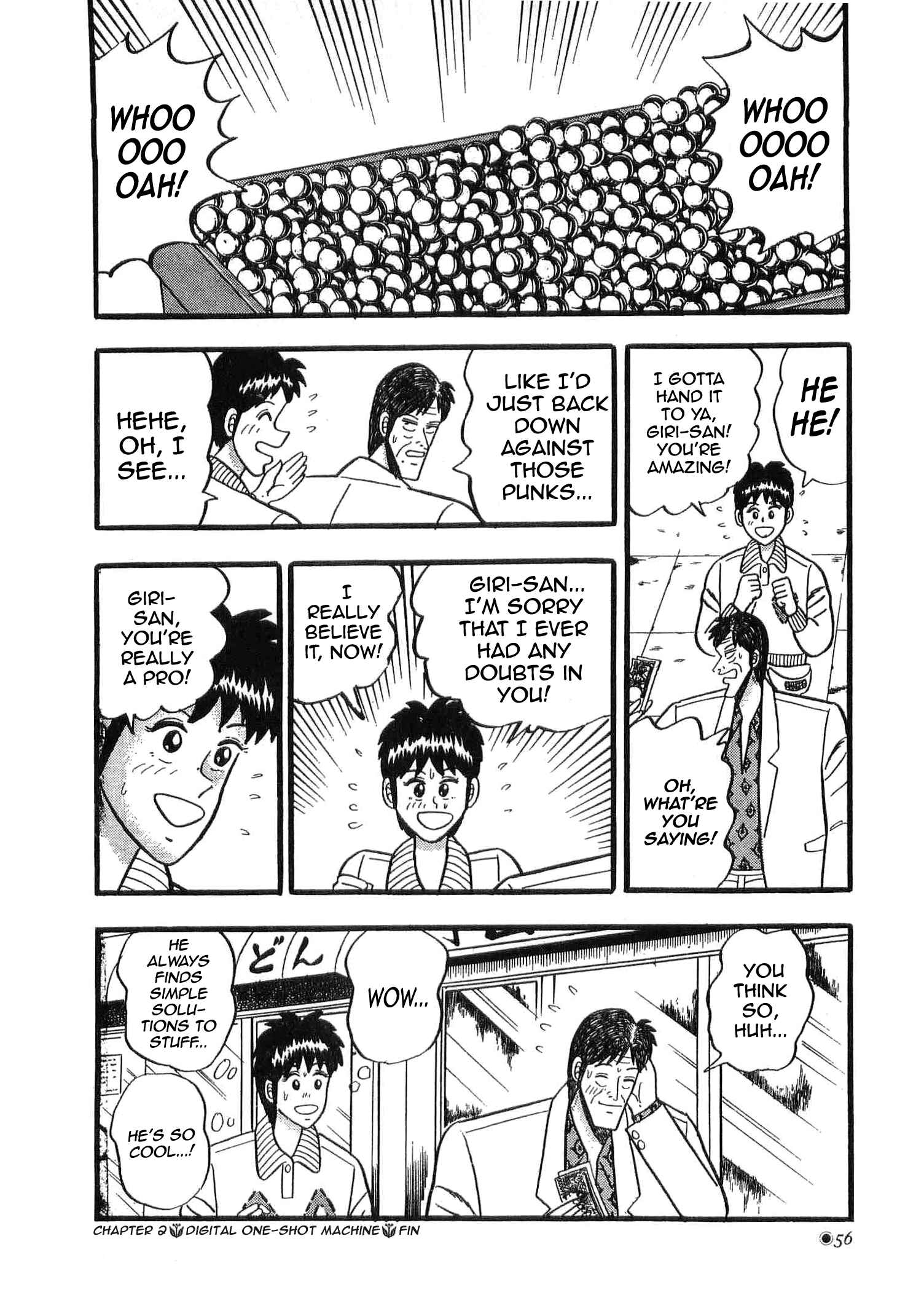 Page 26 Chapter 2 Rude 39