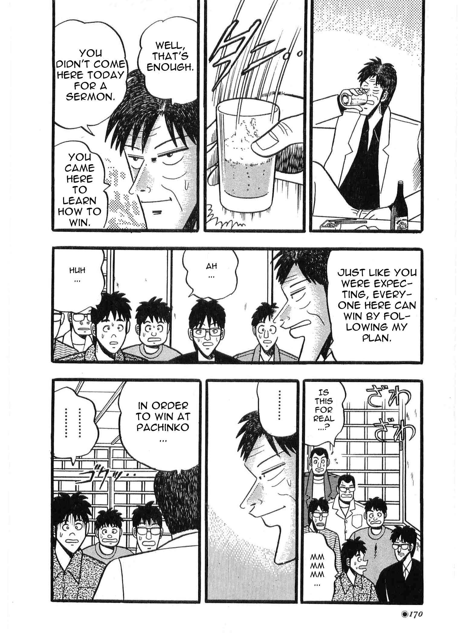 Page 10 Chapter 7 Rude 39