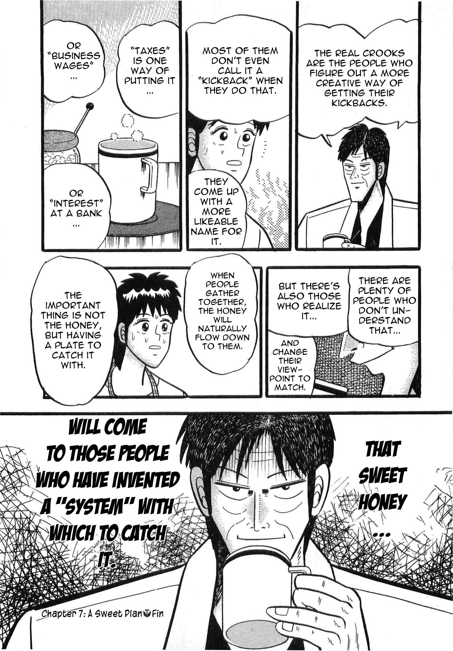 Page 26 Chapter 7 Rude 39