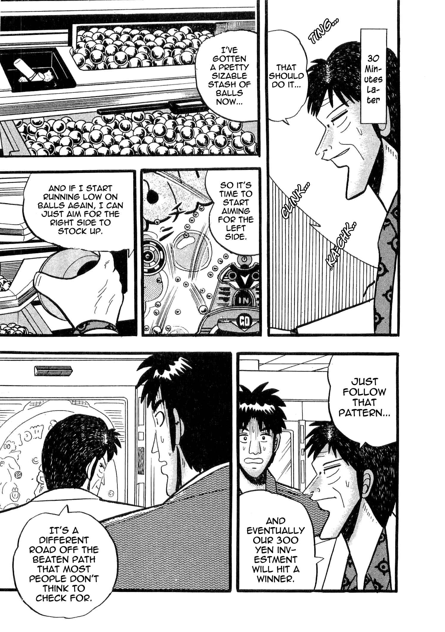 Page 15 Chapter 5 Rude 39
