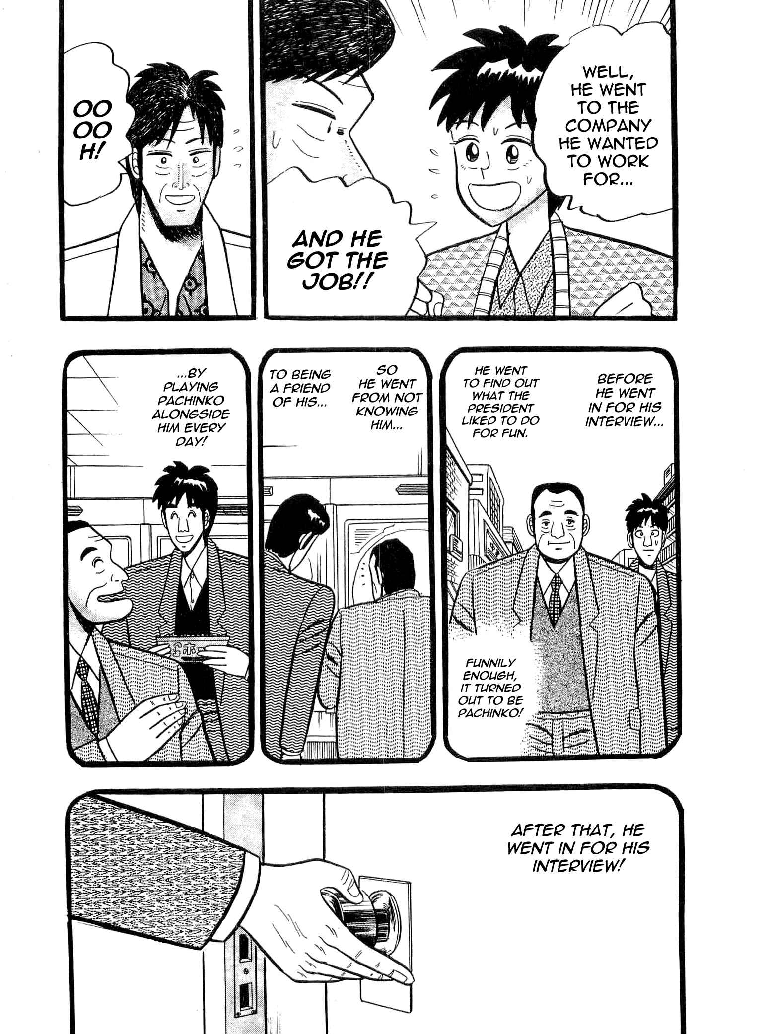 Page 21 Chapter 5 Rude 39
