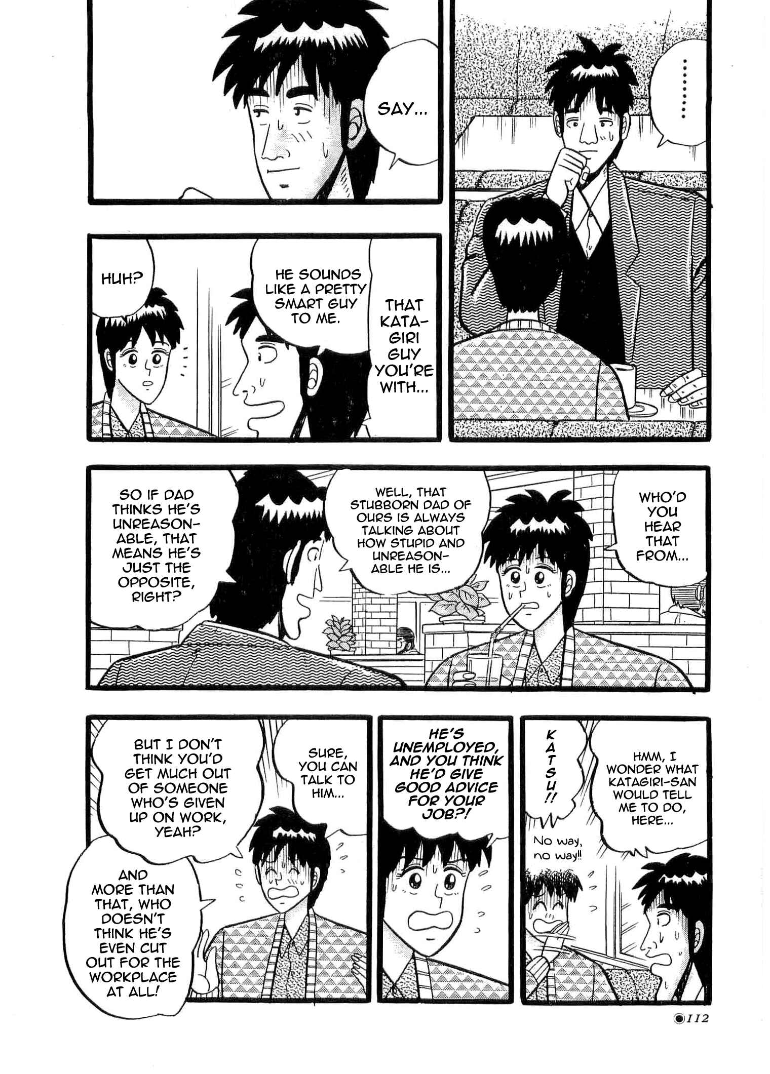 Page 4 Chapter 5 Rude 39