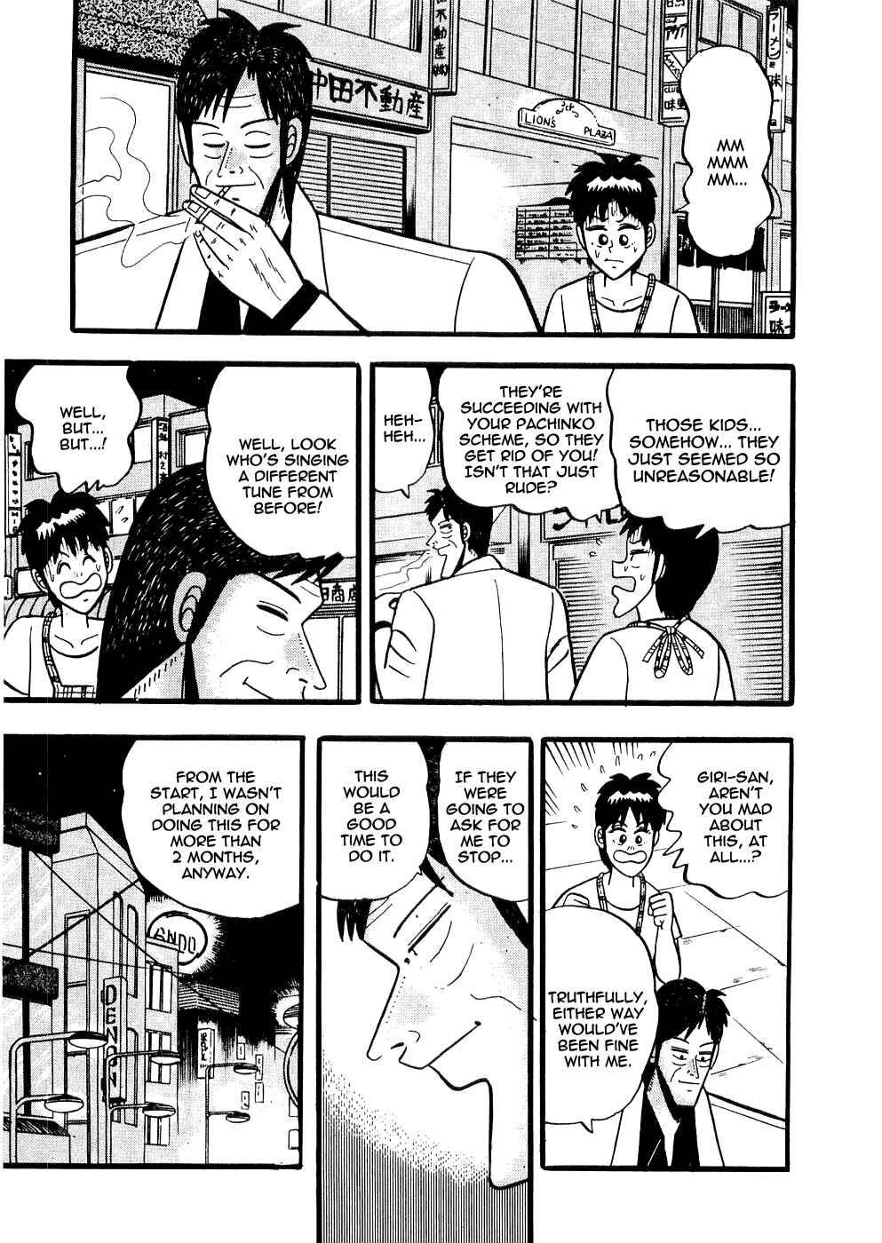 Page 13 Chapter 8 Rude 39