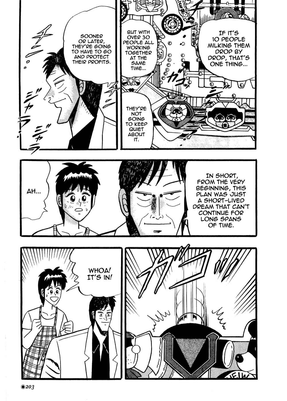 Page 17 Chapter 8 Rude 39