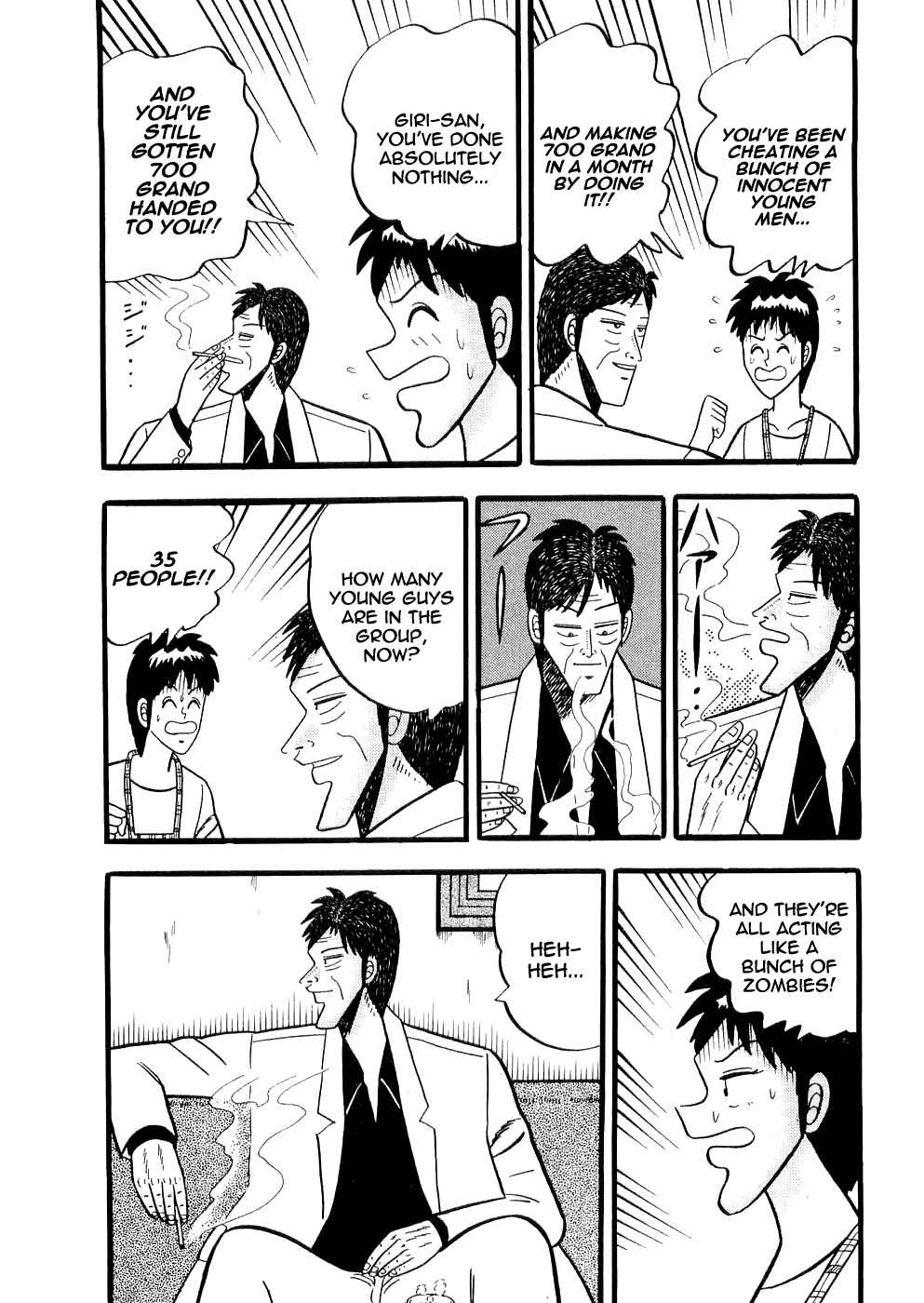 Page 6 Chapter 8 Rude 39