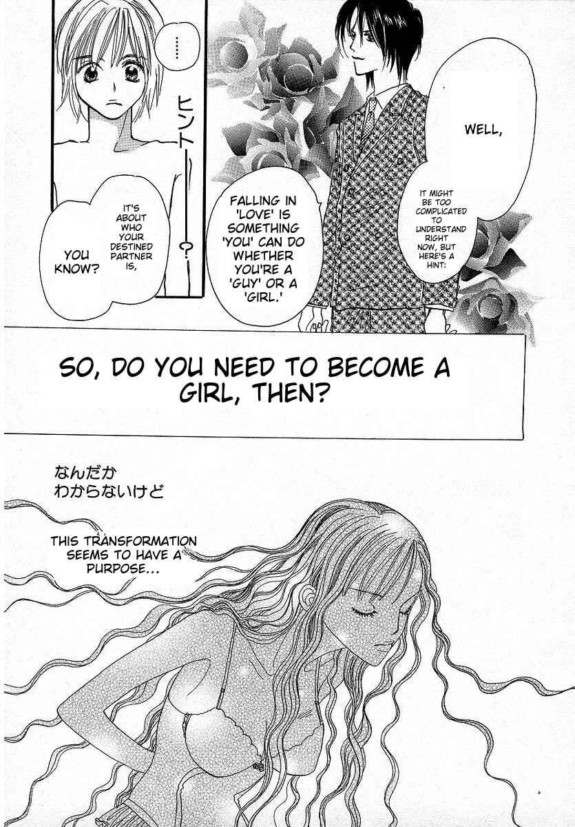 Page 26 Chapter 1 Lingerie Publicity