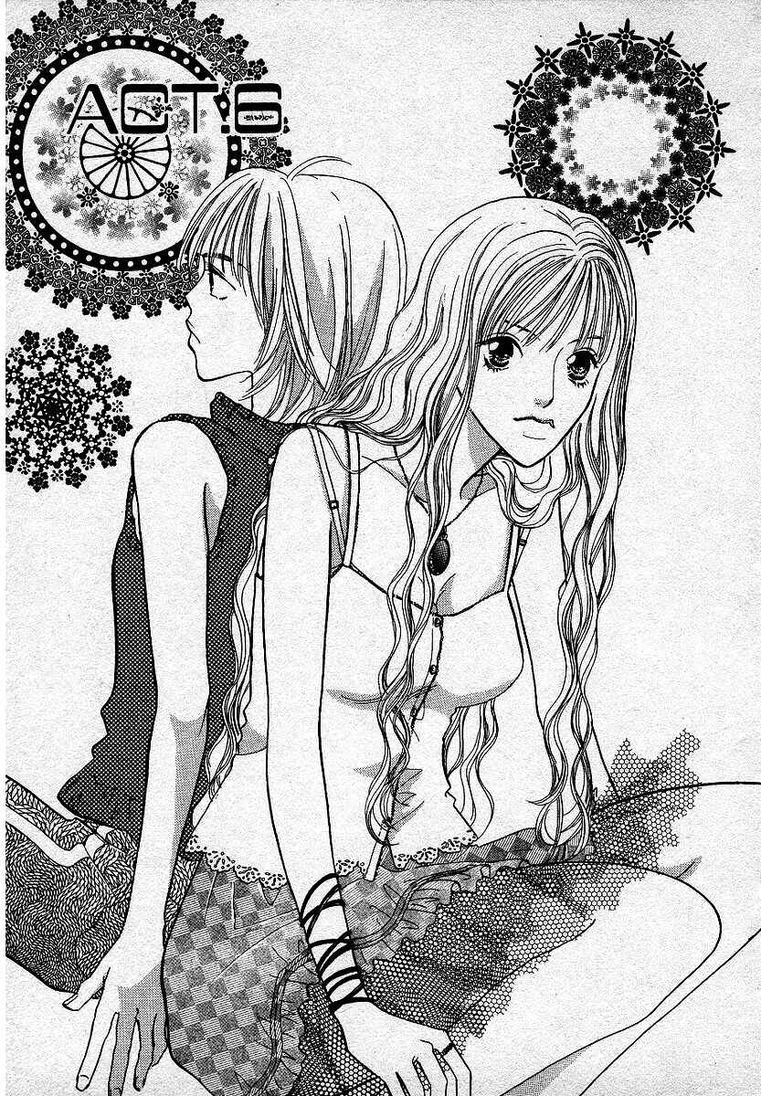 Page 1 Chapter 6 Lingerie Publicity