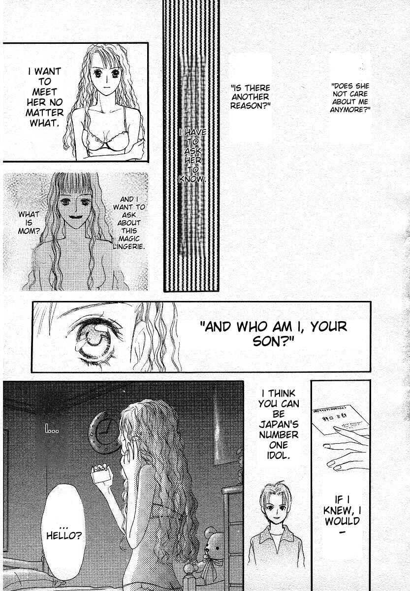 Page 31 Chapter 4 Lingerie Publicity