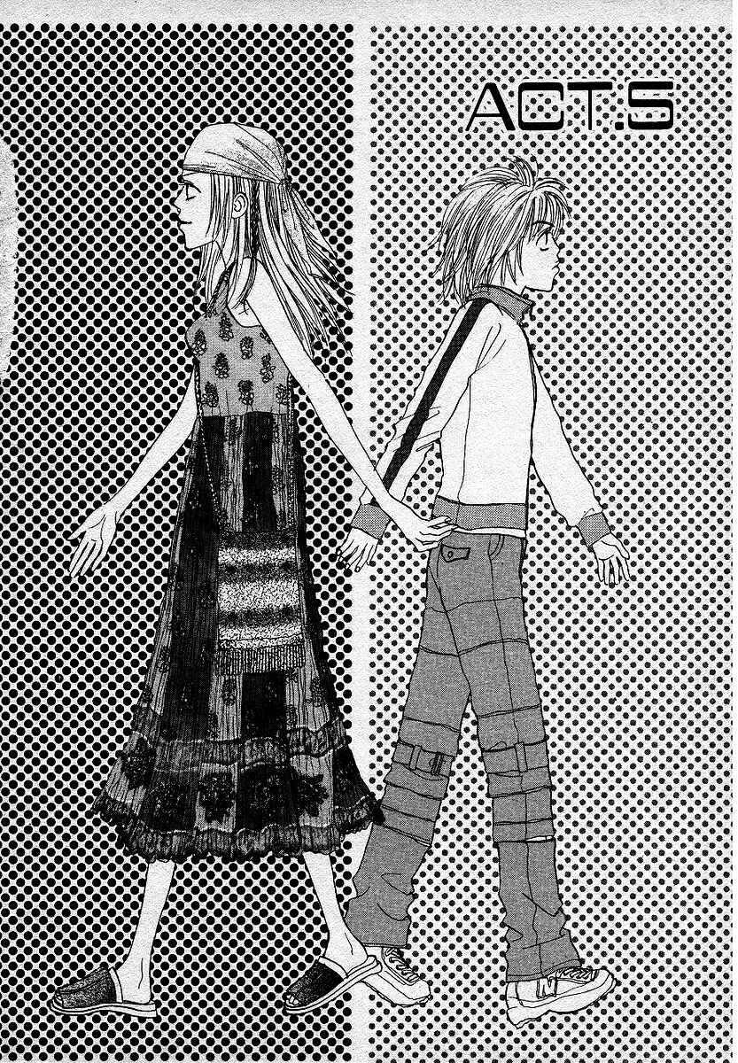 Page 1 Chapter 5 Lingerie Publicity