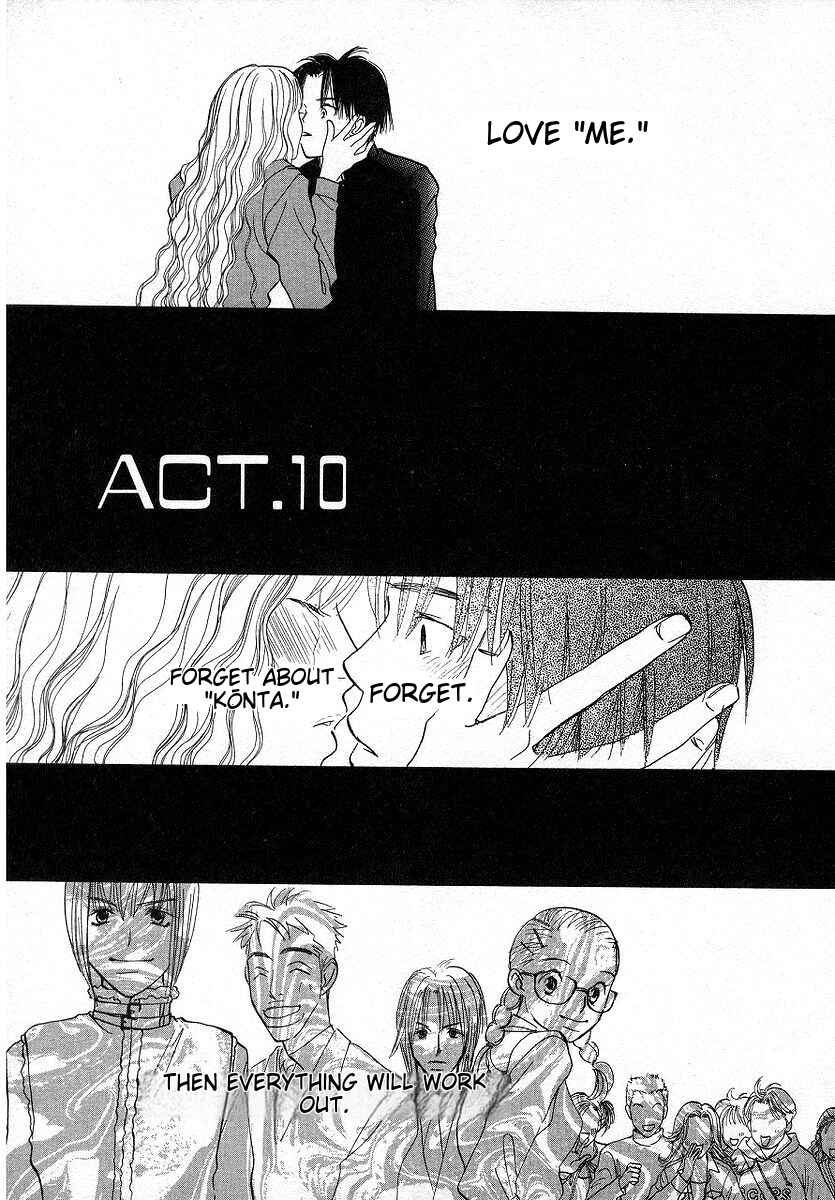 Page 1 Chapter 4 Lingerie Publicity