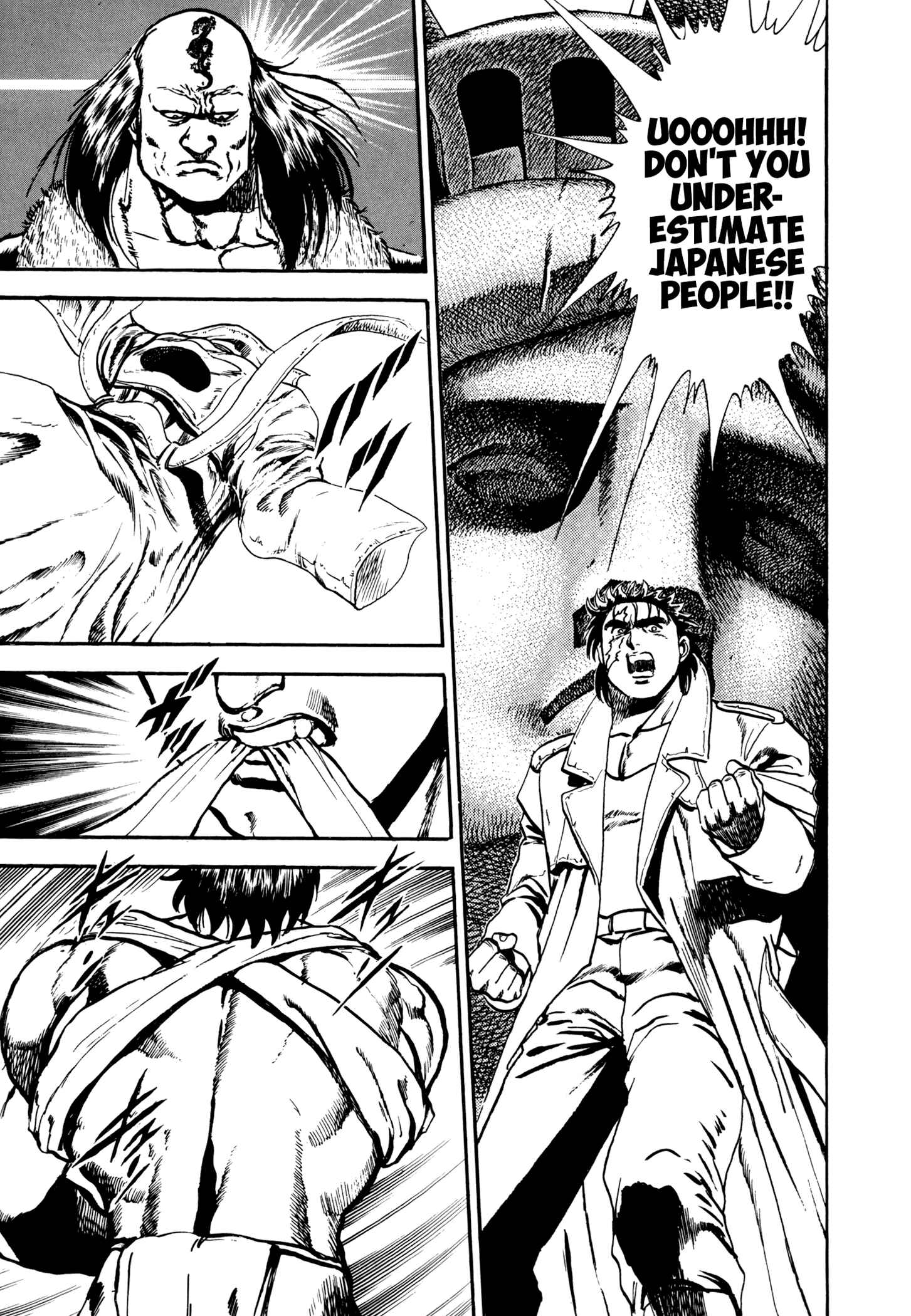 Page 19 Chapter 8 The Hard