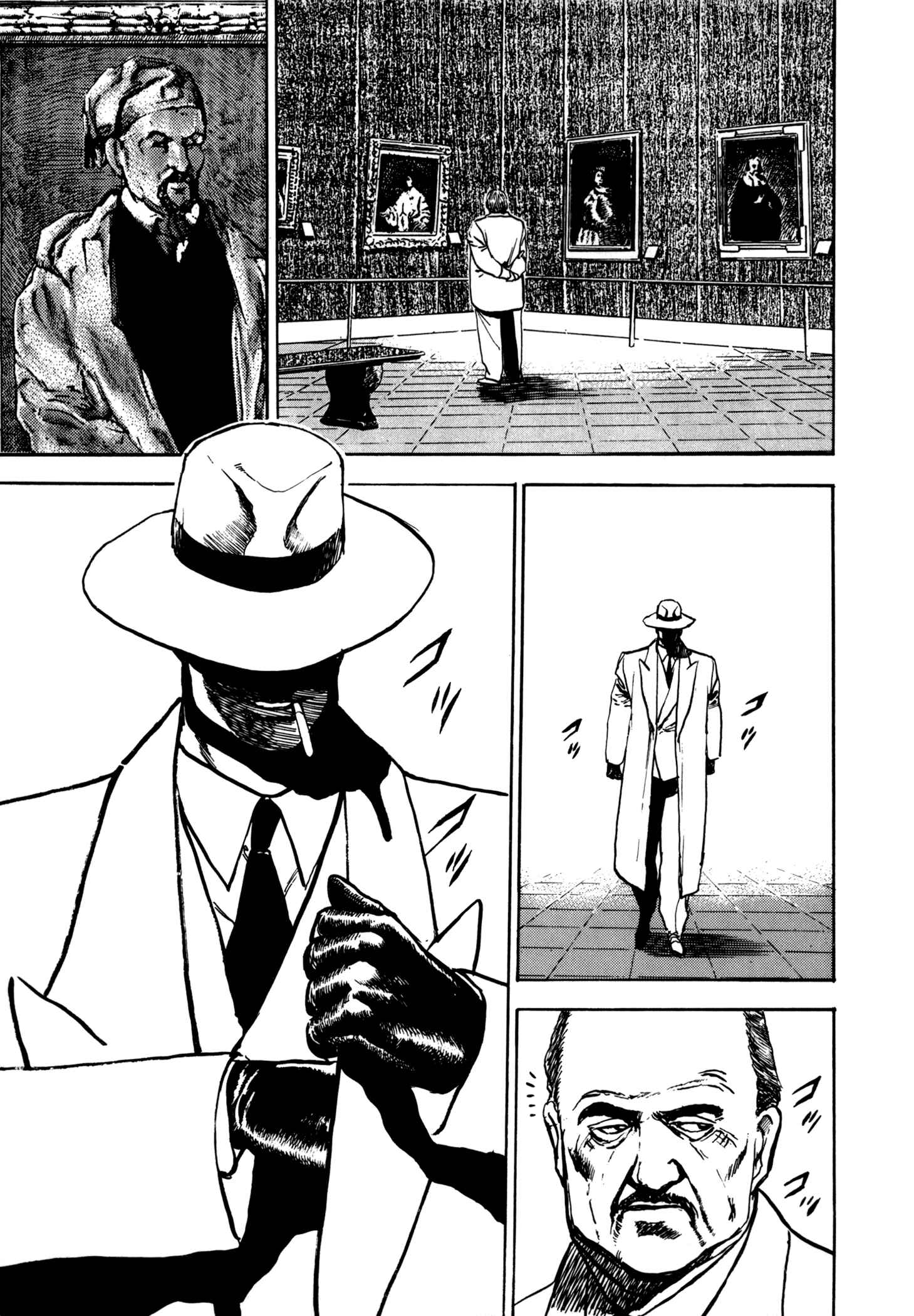 Page 25 Chapter 8 The Hard