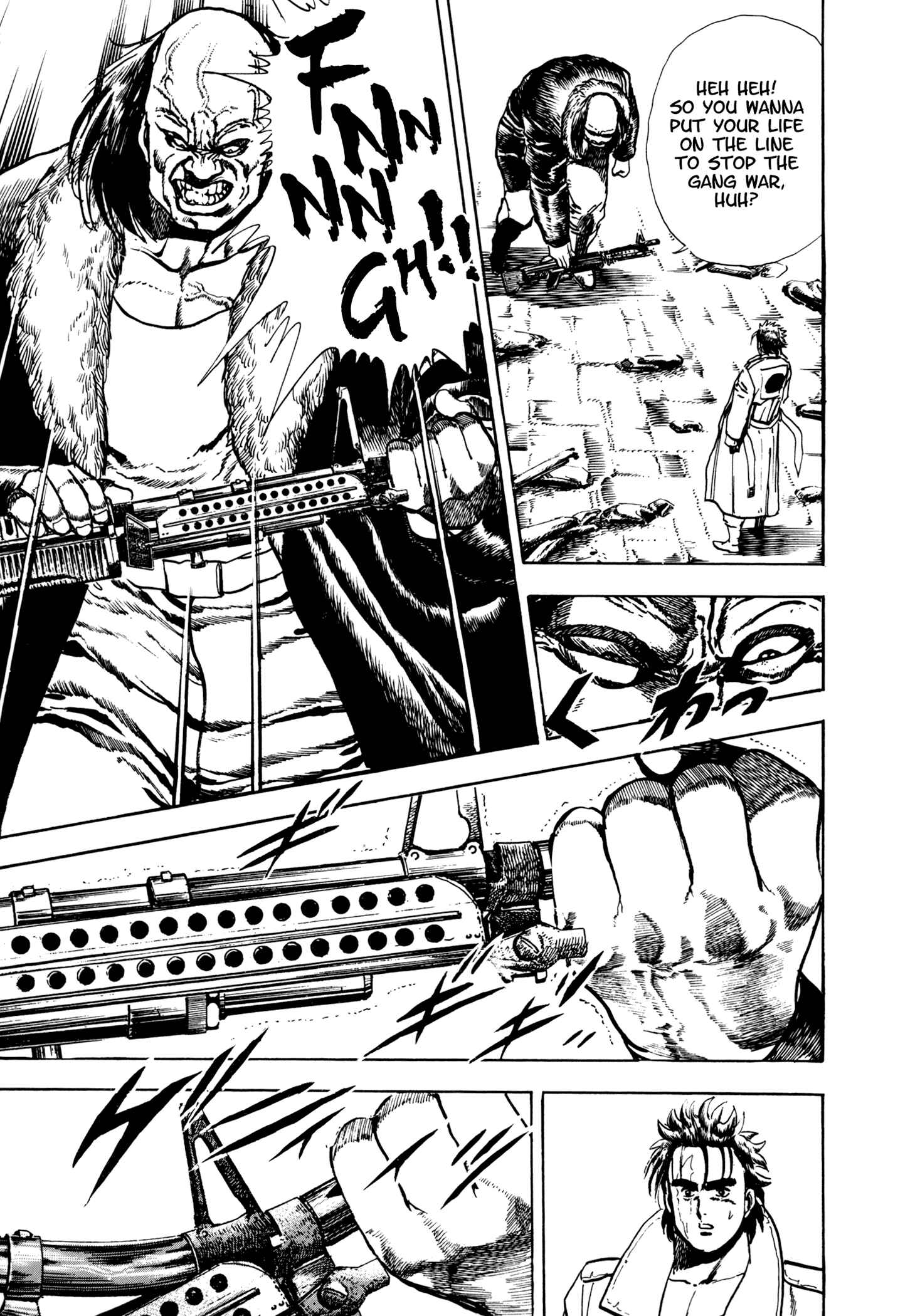 Page 4 Chapter 8 The Hard
