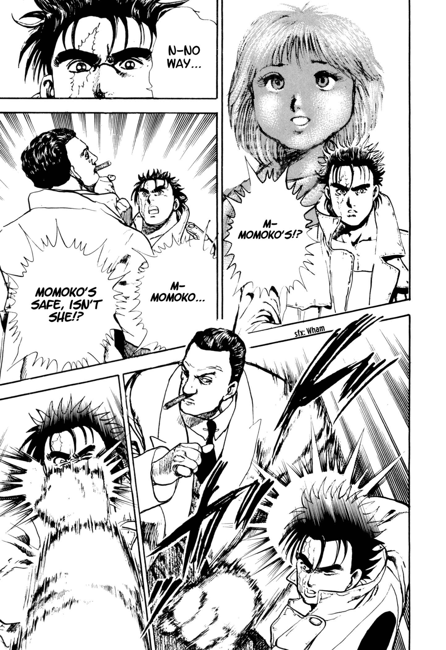 Page 14 Chapter 4 The Hard