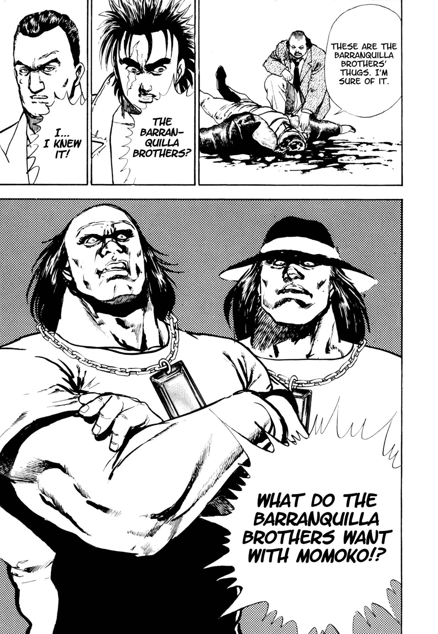 Page 31 Chapter 4 The Hard