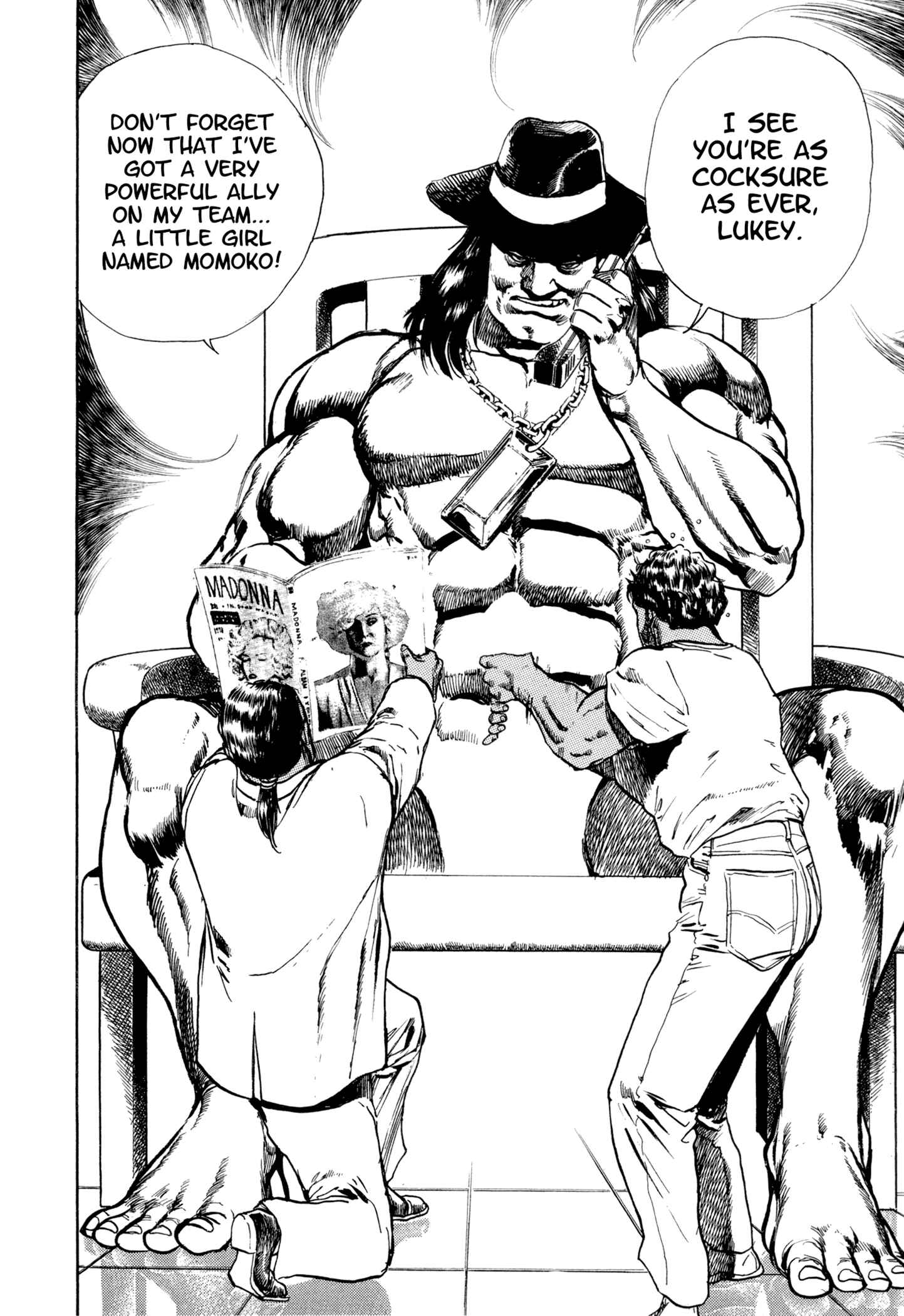 Page 43 Chapter 4 The Hard