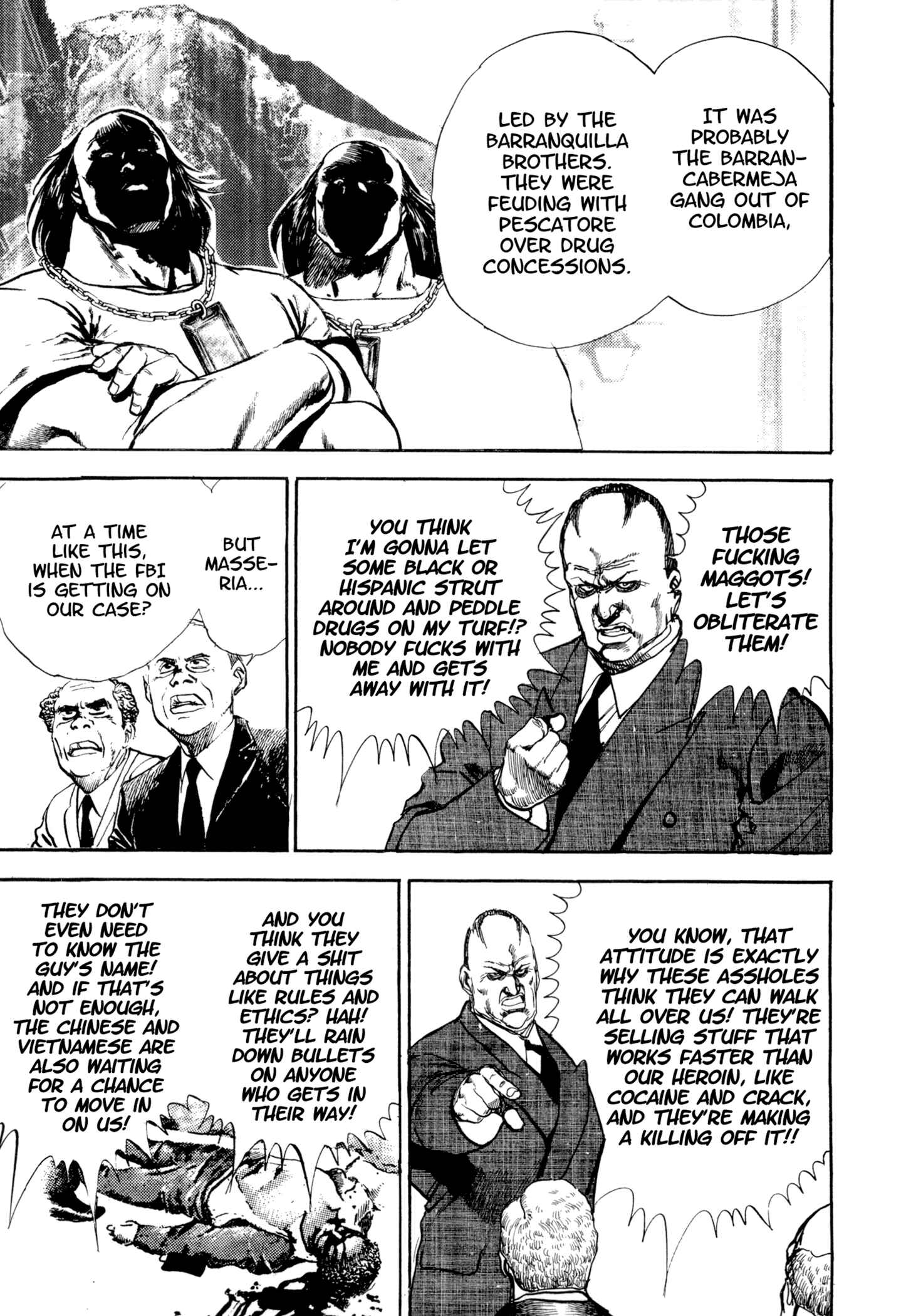Page 6 Chapter 4 The Hard