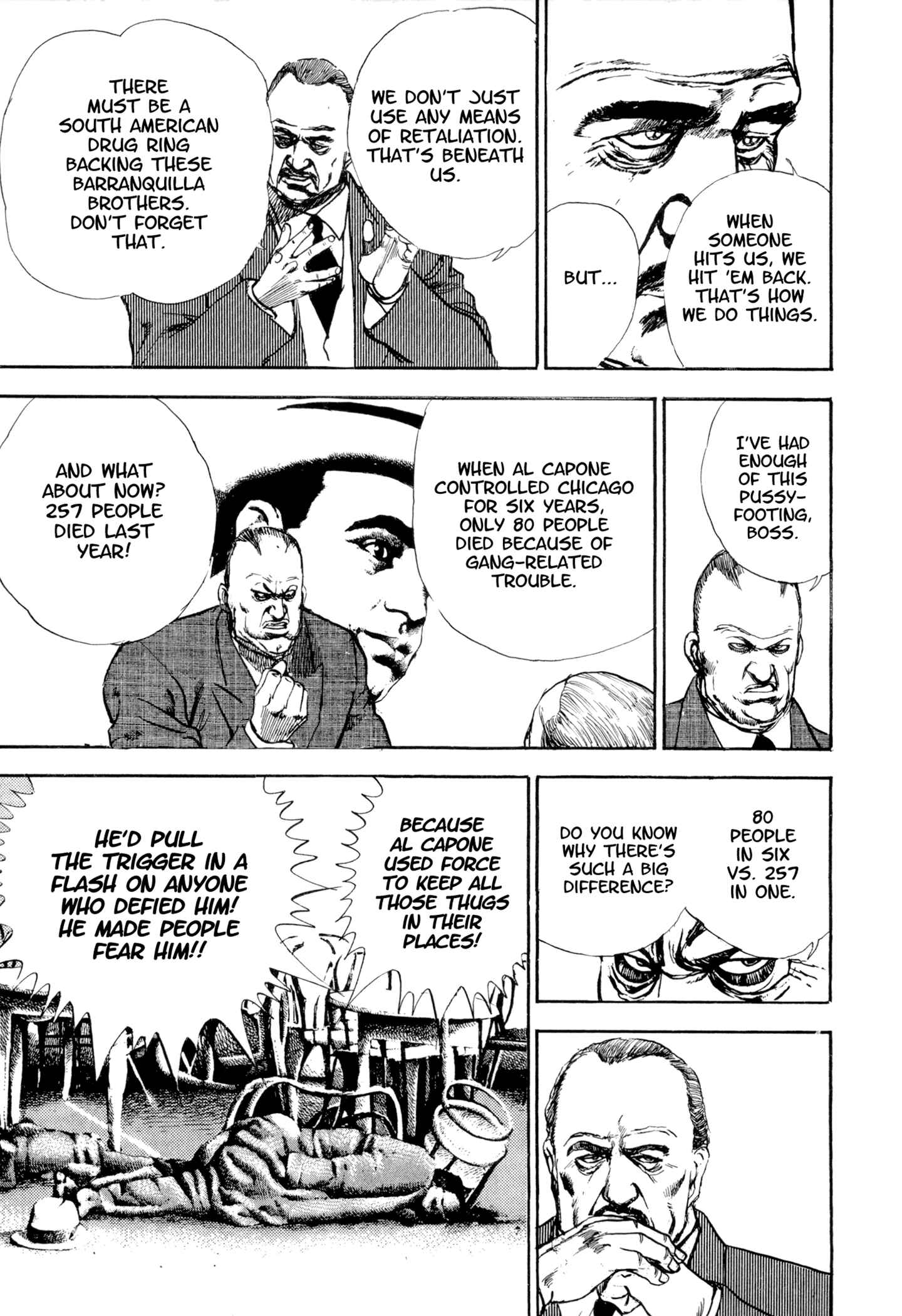 Page 8 Chapter 4 The Hard