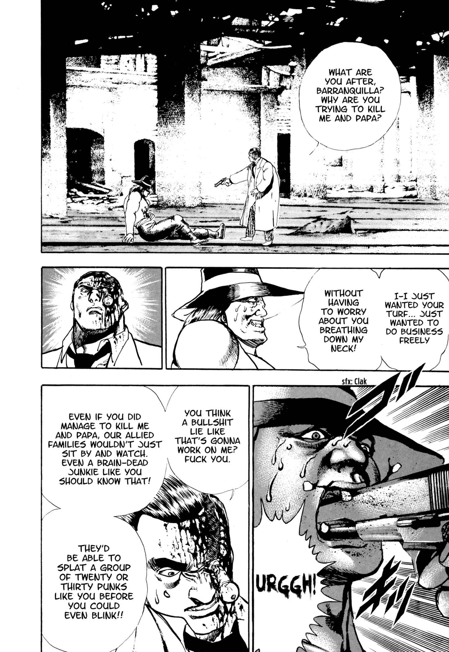 Page 18 Chapter 5 The Hard