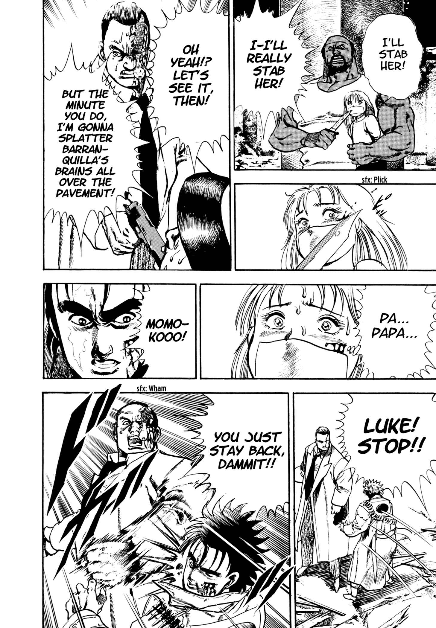 Page 22 Chapter 5 The Hard