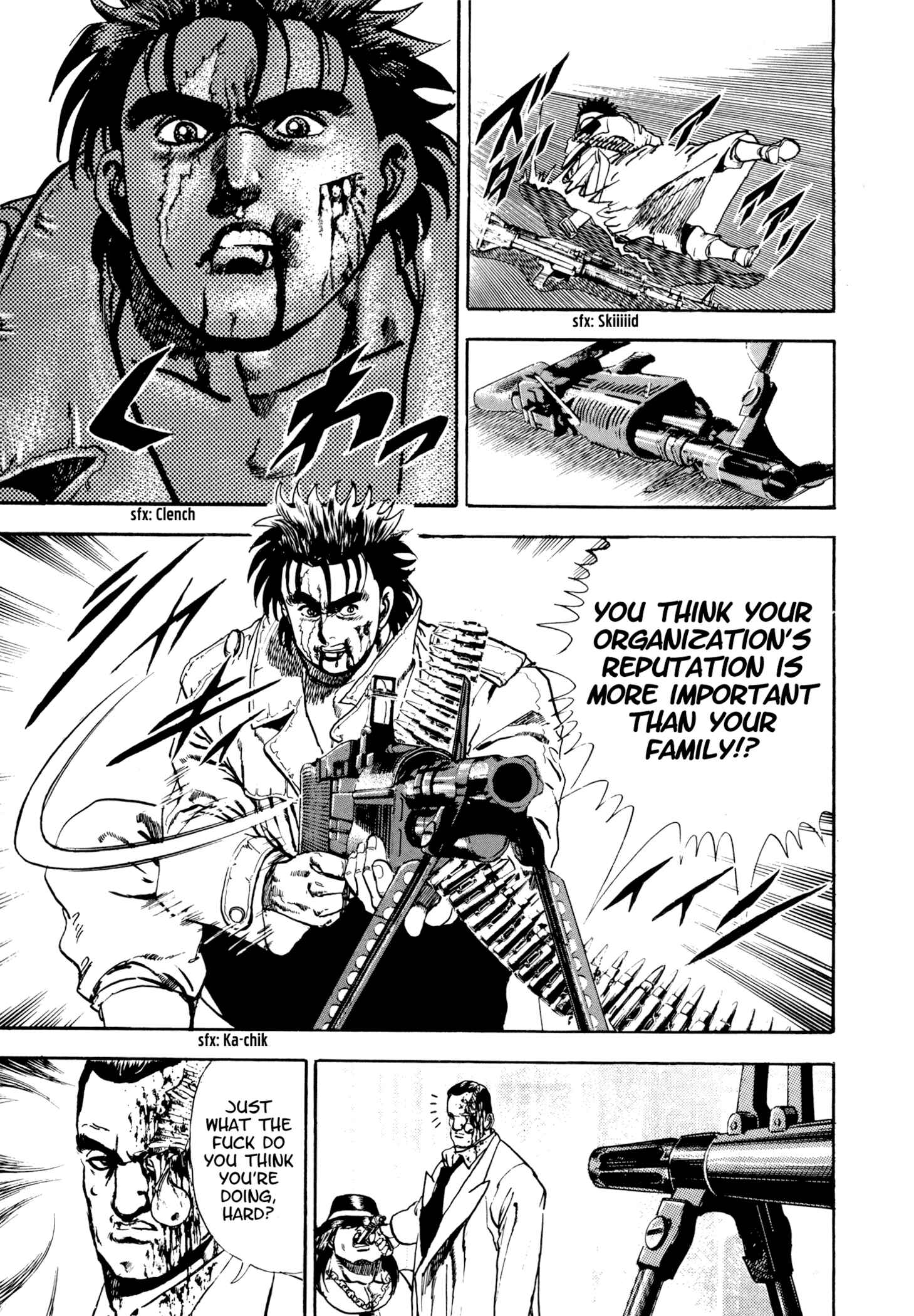 Page 23 Chapter 5 The Hard