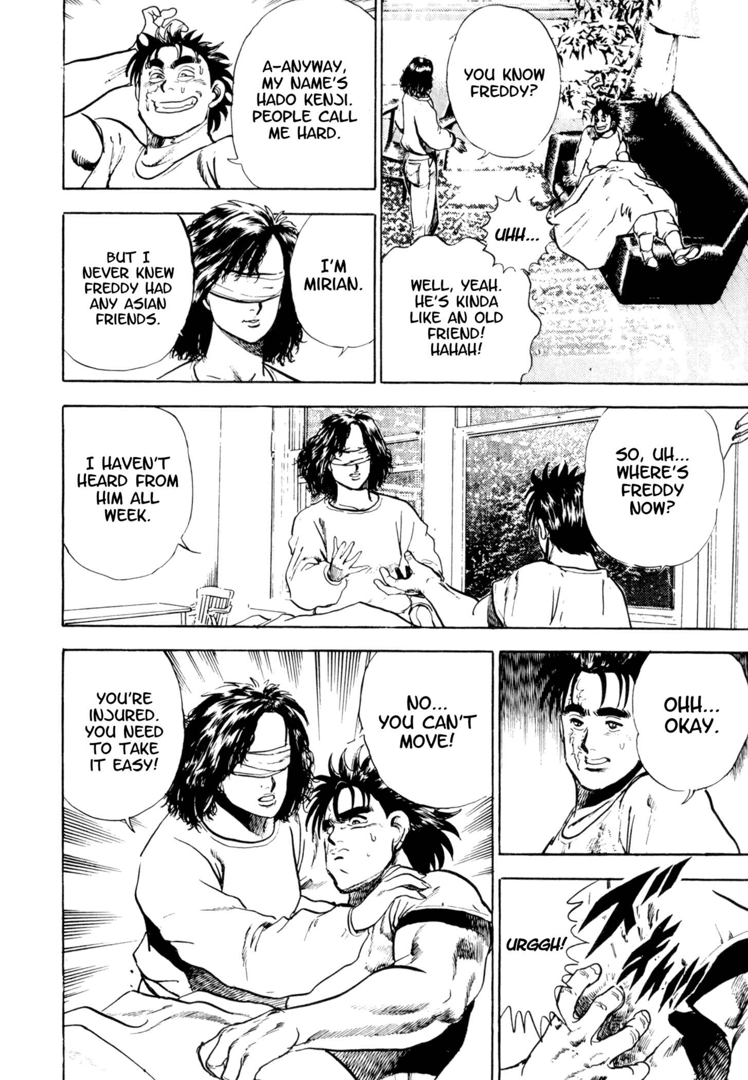 Page 15 Chapter 3 The Hard