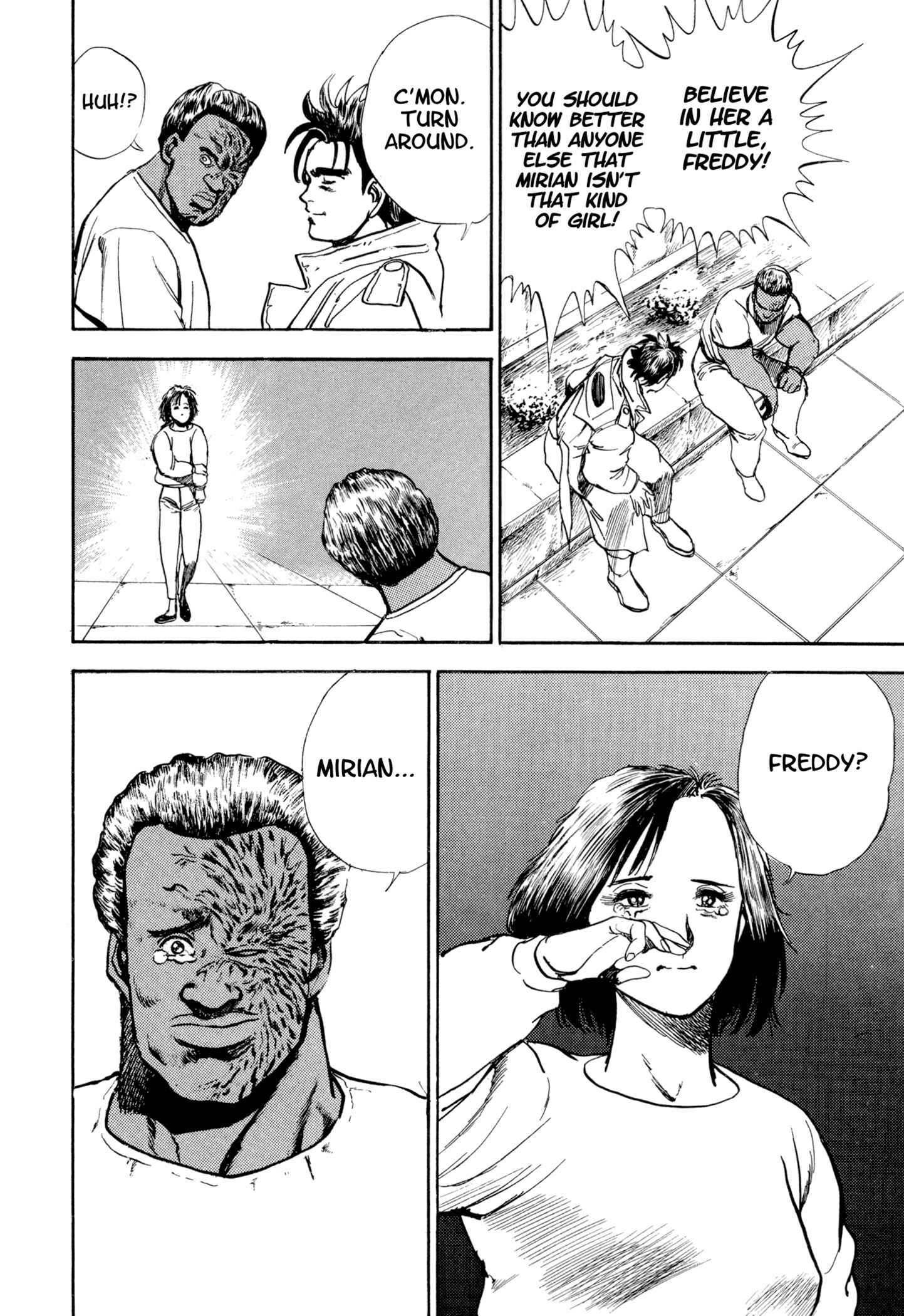 Page 25 Chapter 3 The Hard