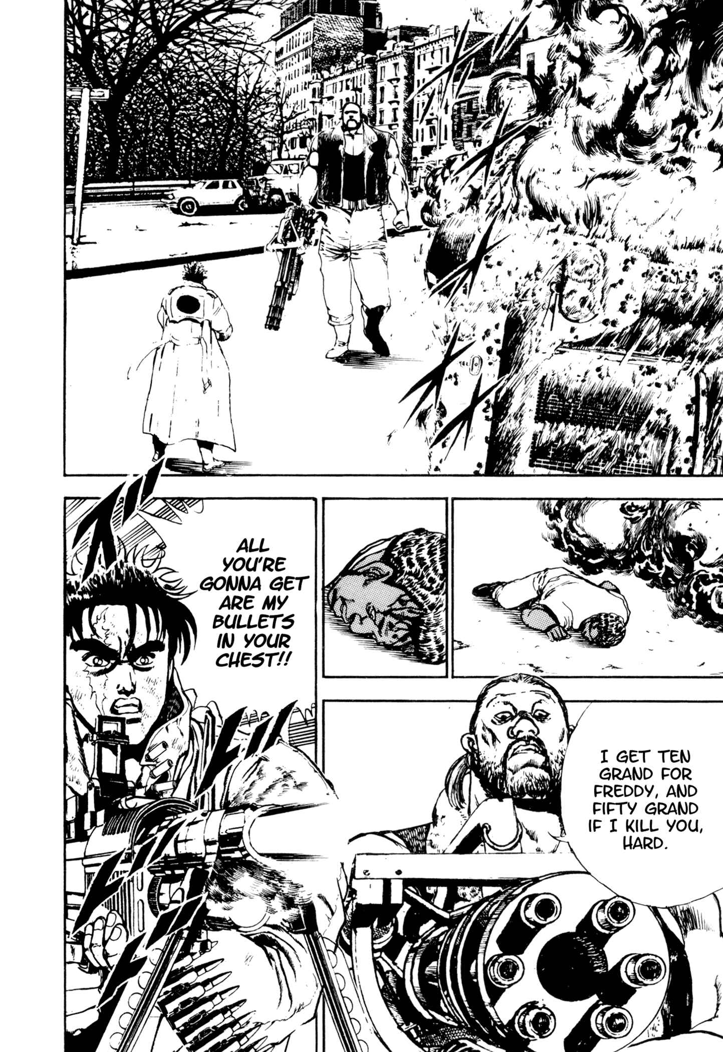 Page 36 Chapter 3 The Hard
