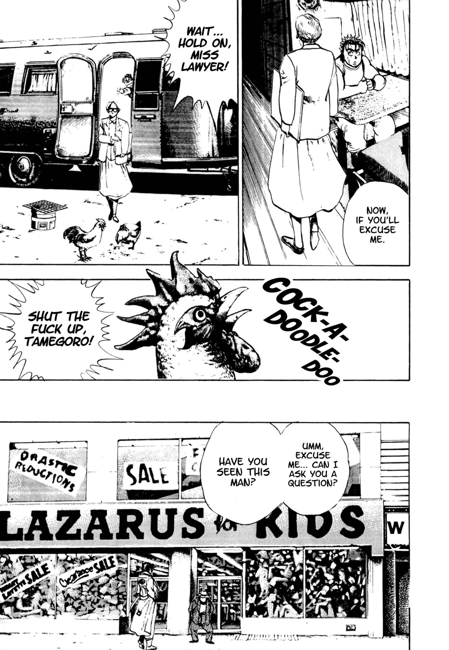 Page 4 Chapter 3 The Hard