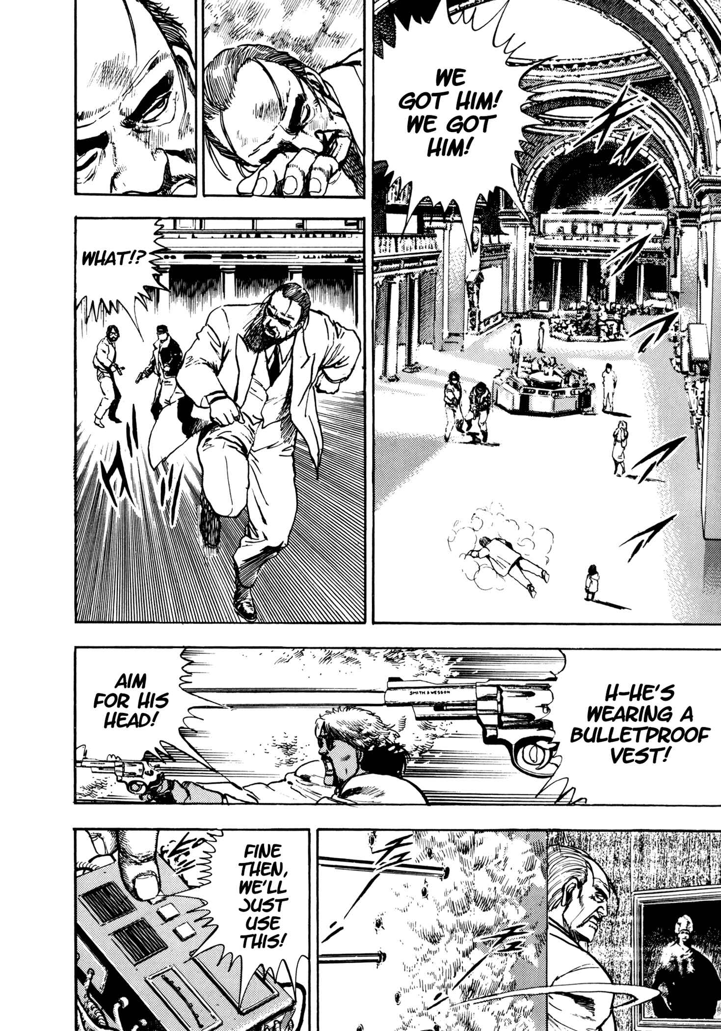 Page 25 Chapter 9 The Hard