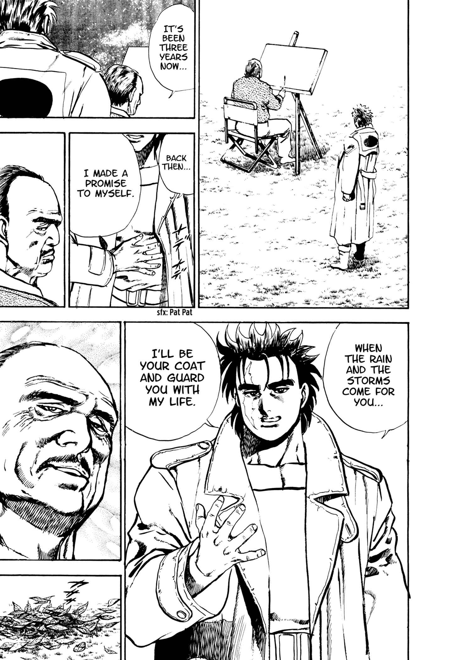 Page 28 Chapter 6 The Hard