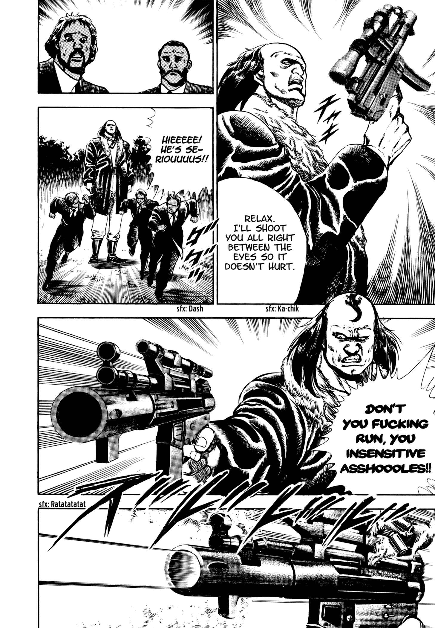 Page 8 Chapter 6 The Hard