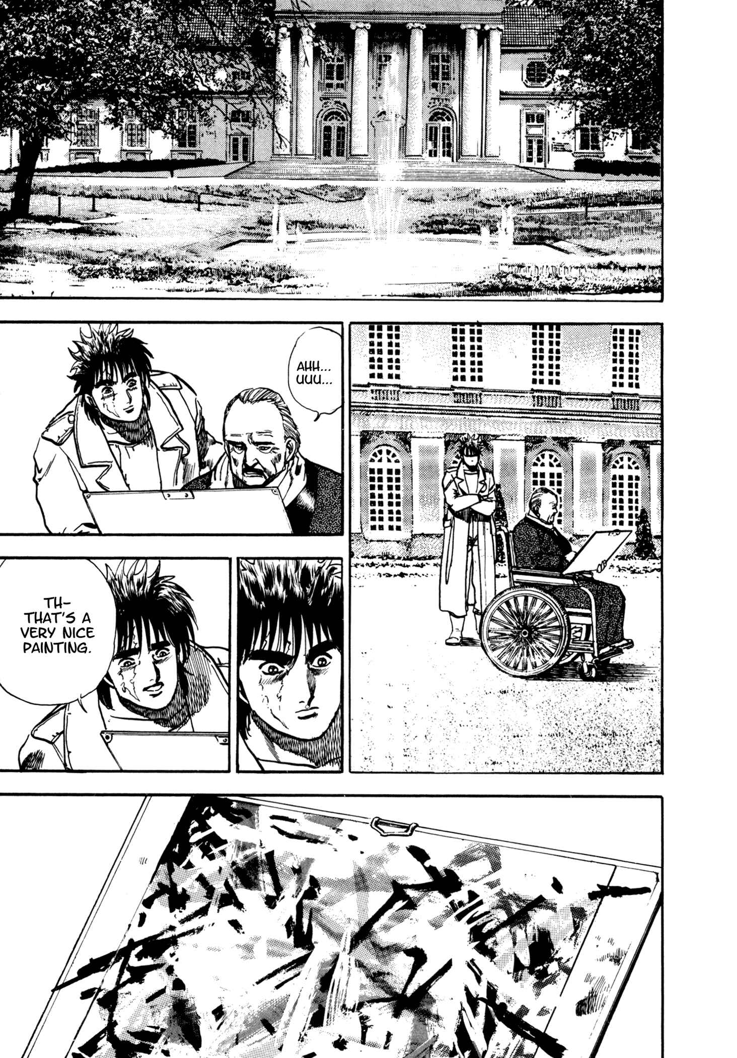 Page 15 Chapter 11 The Hard