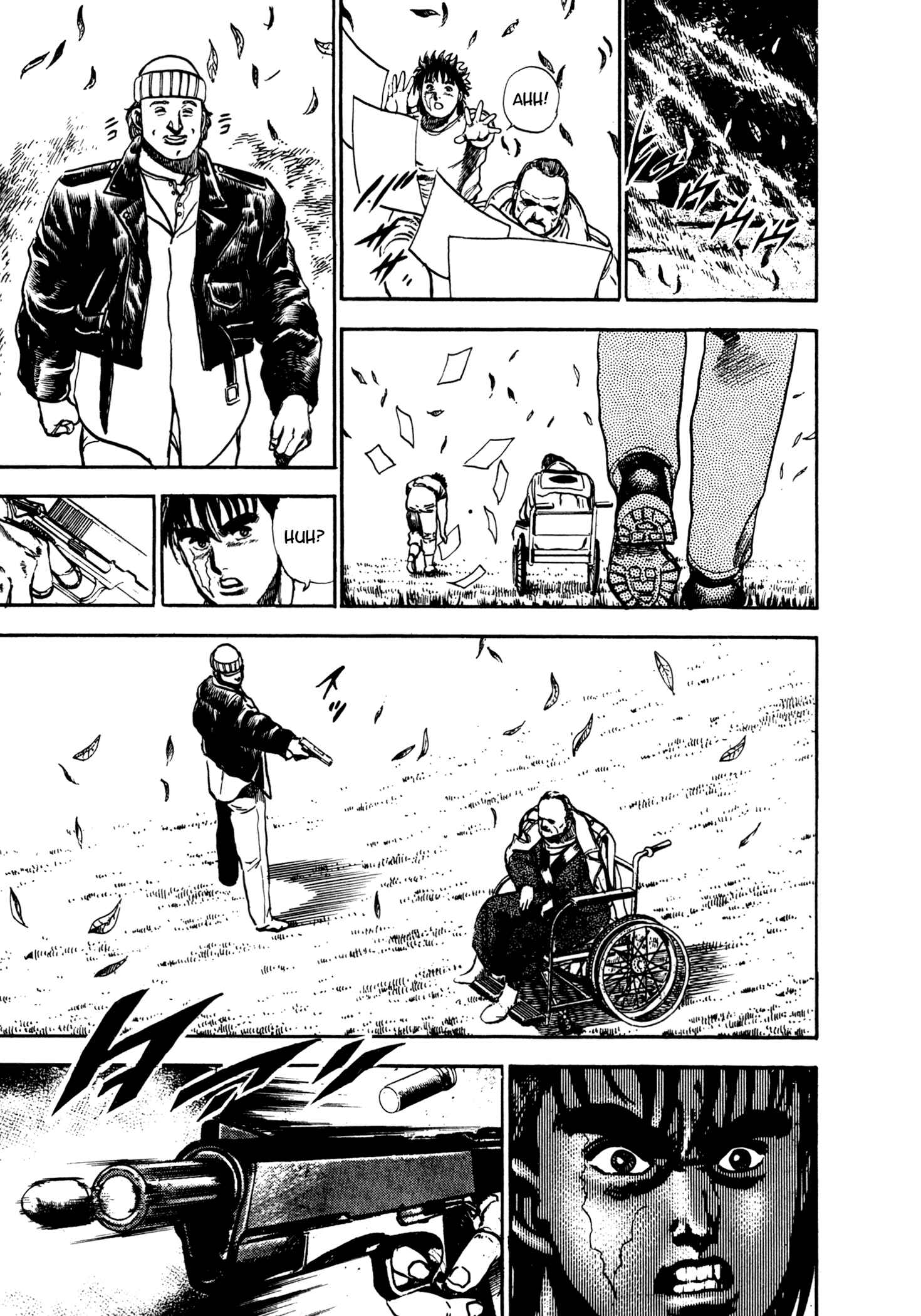 Page 30 Chapter 11 The Hard