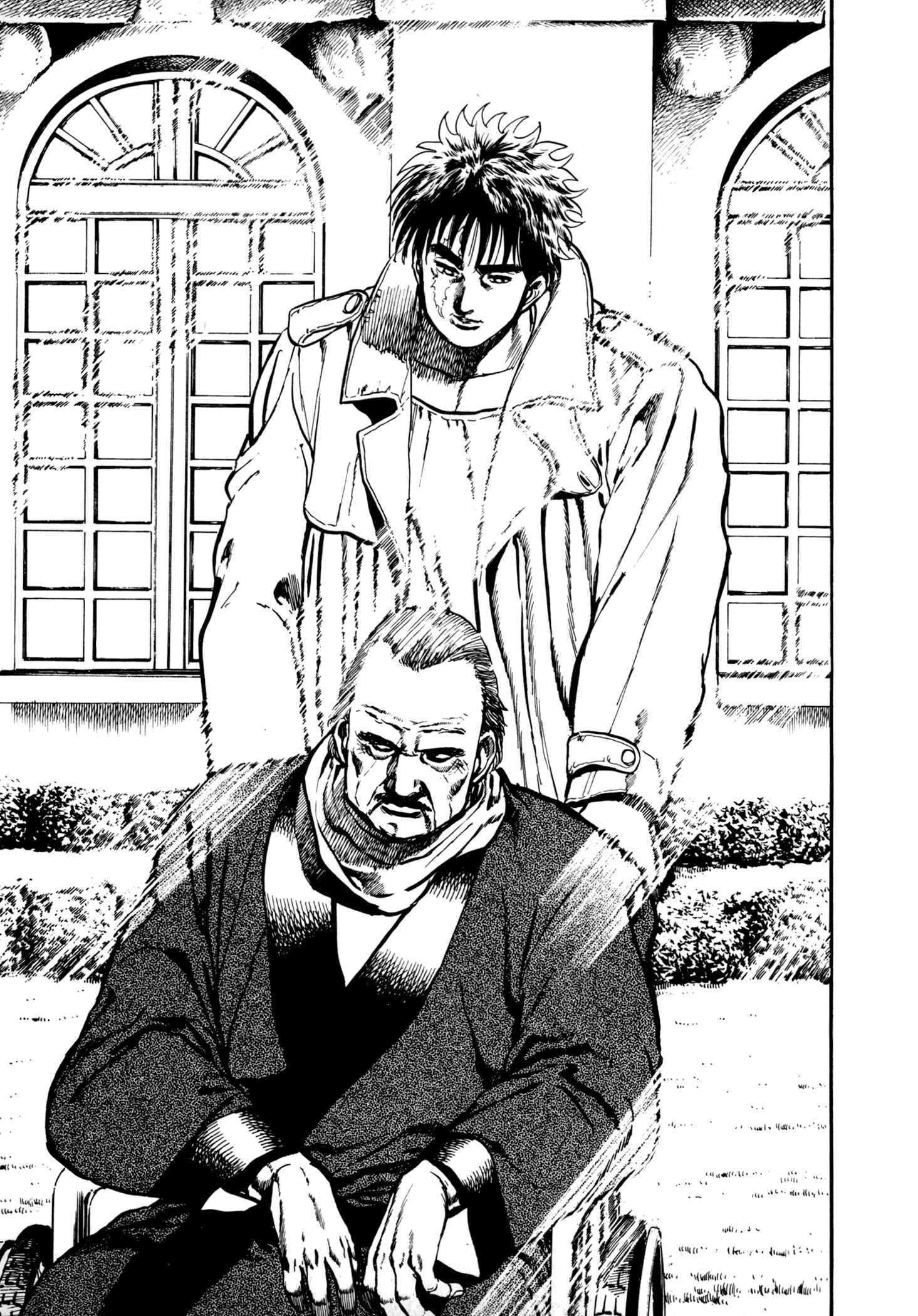 Page 9 Chapter 11 The Hard
