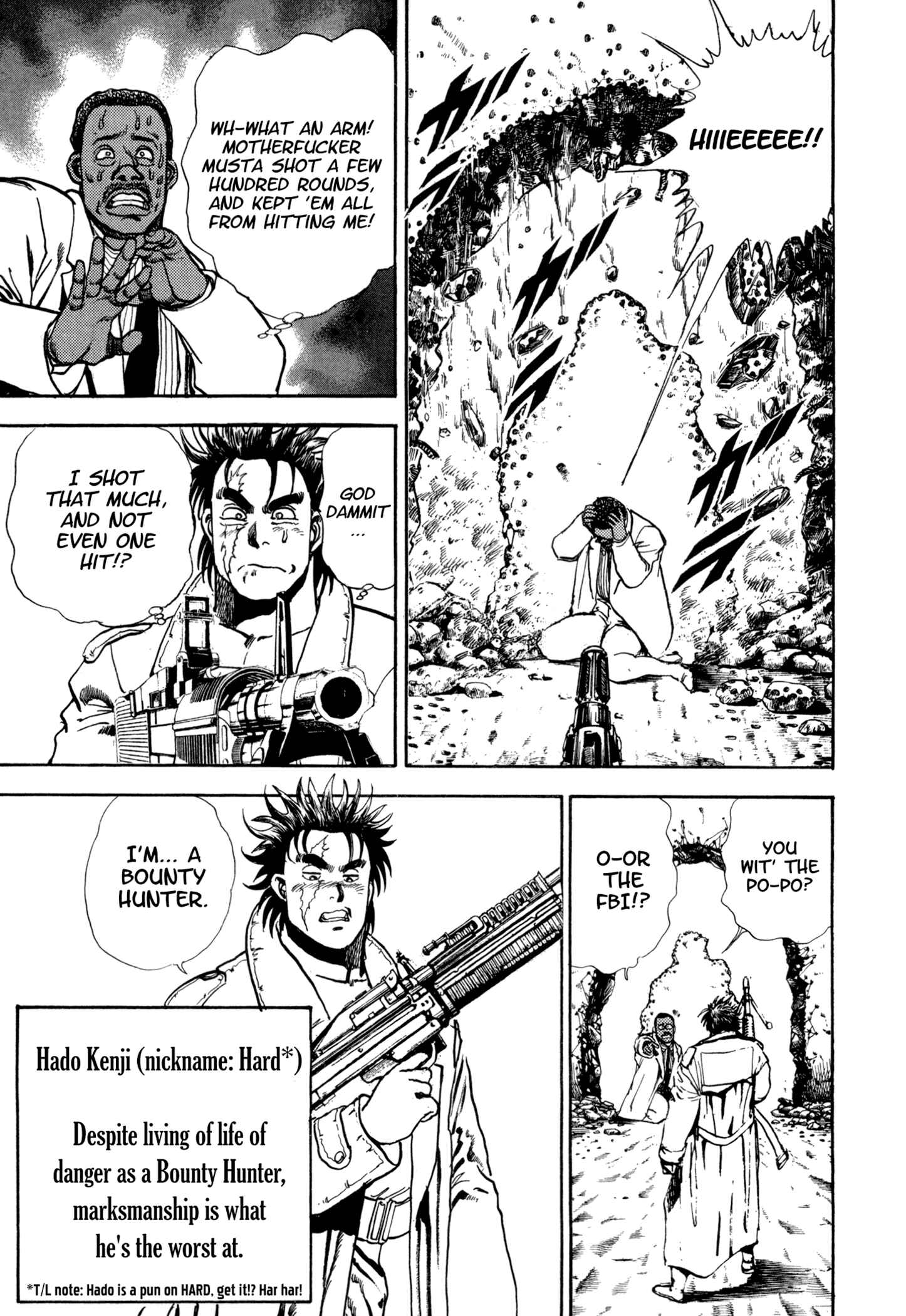 Page 14 Chapter 1 The Hard