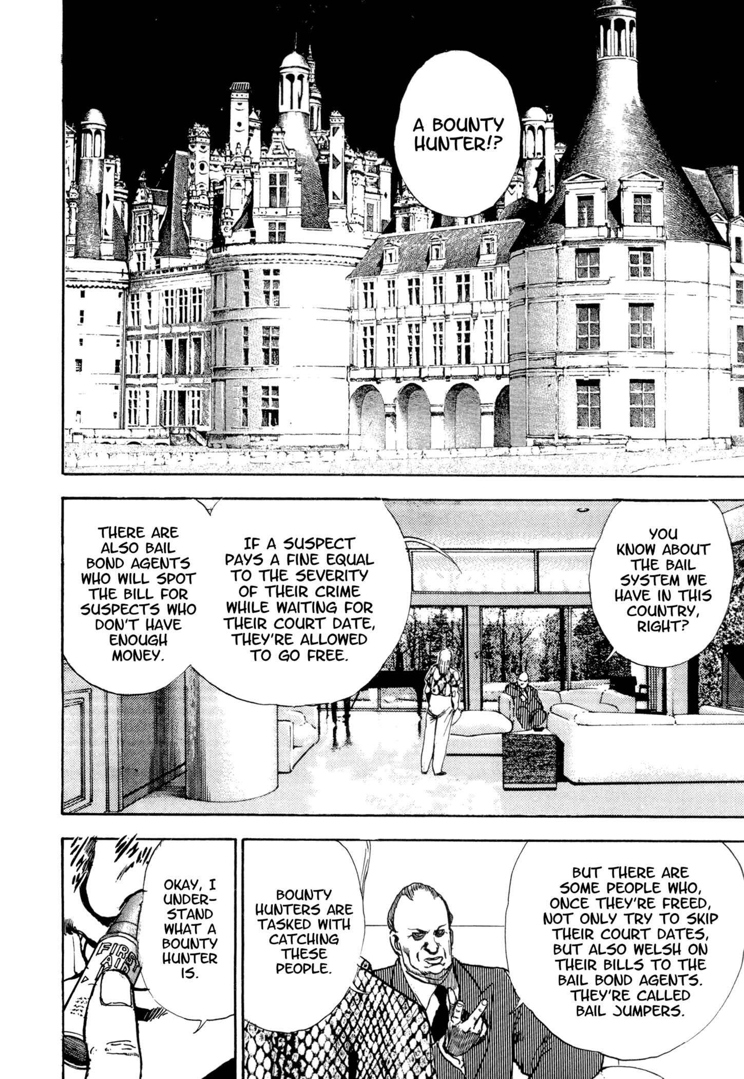 Page 15 Chapter 1 The Hard