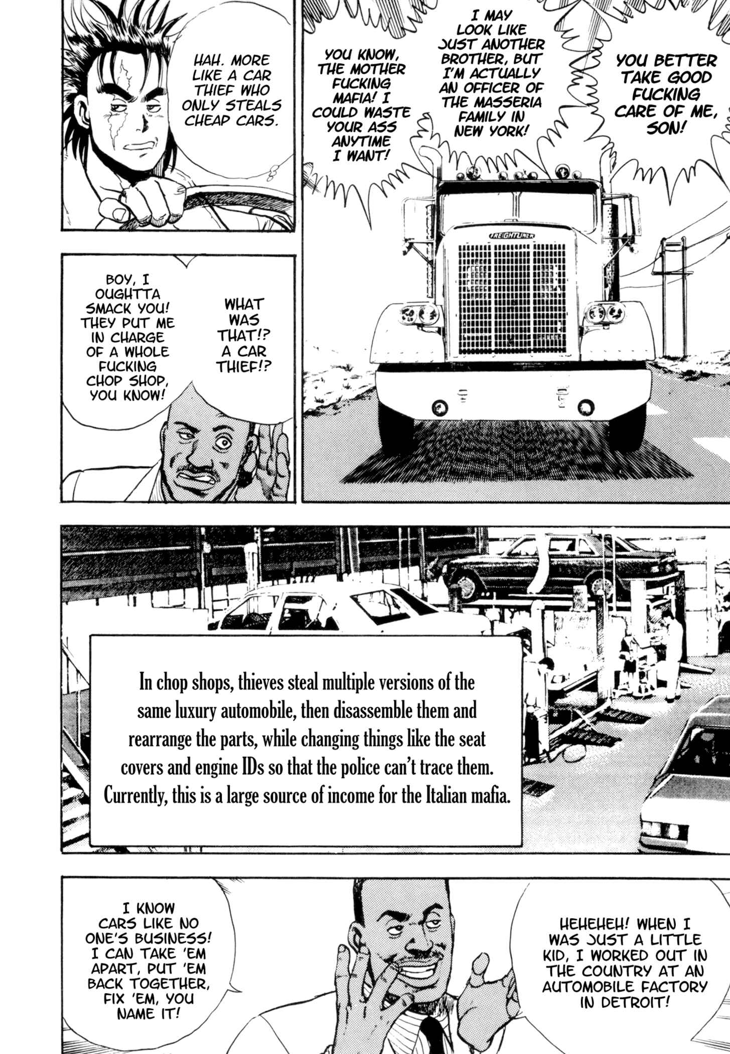 Page 19 Chapter 1 The Hard