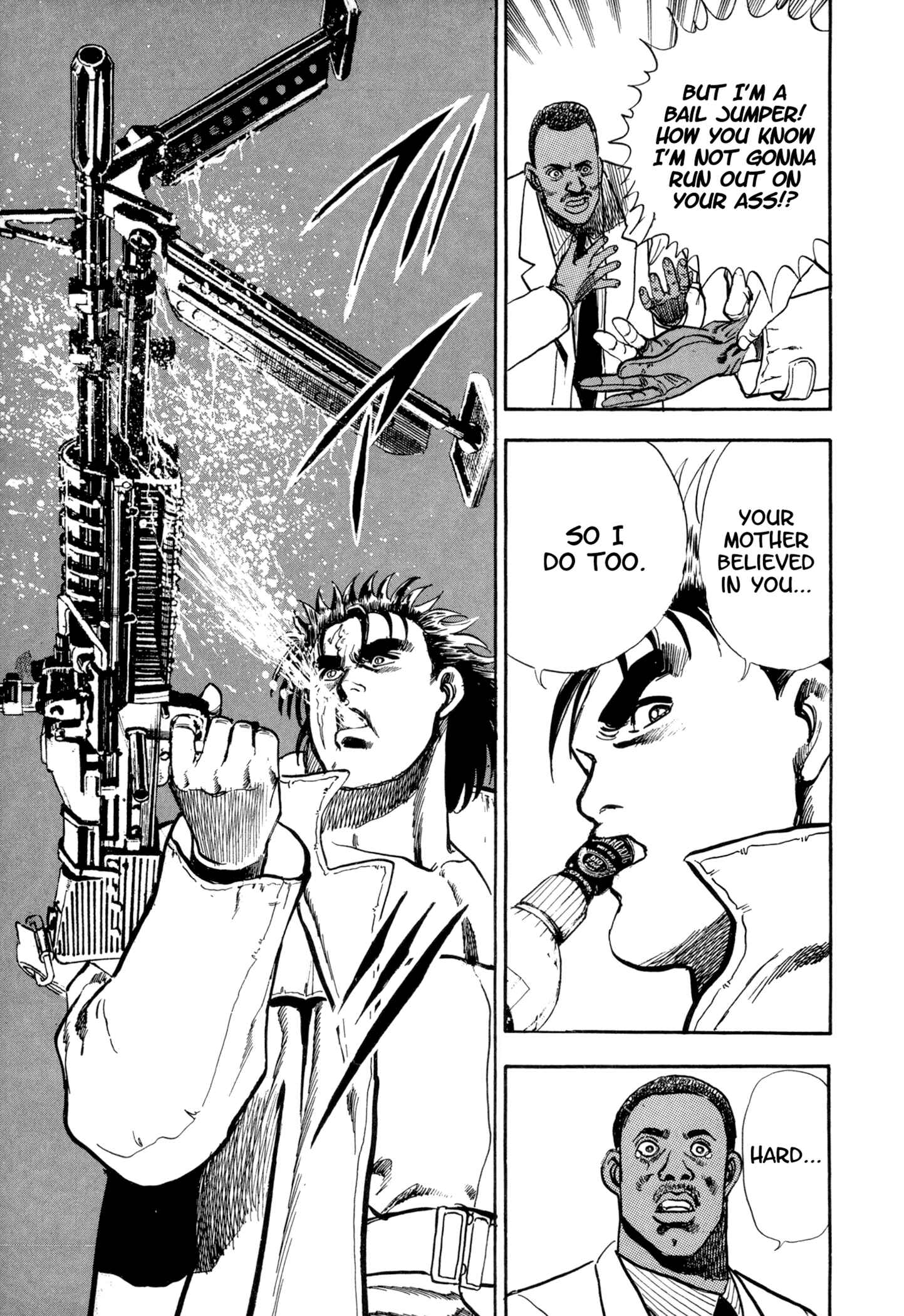 Page 36 Chapter 1 The Hard