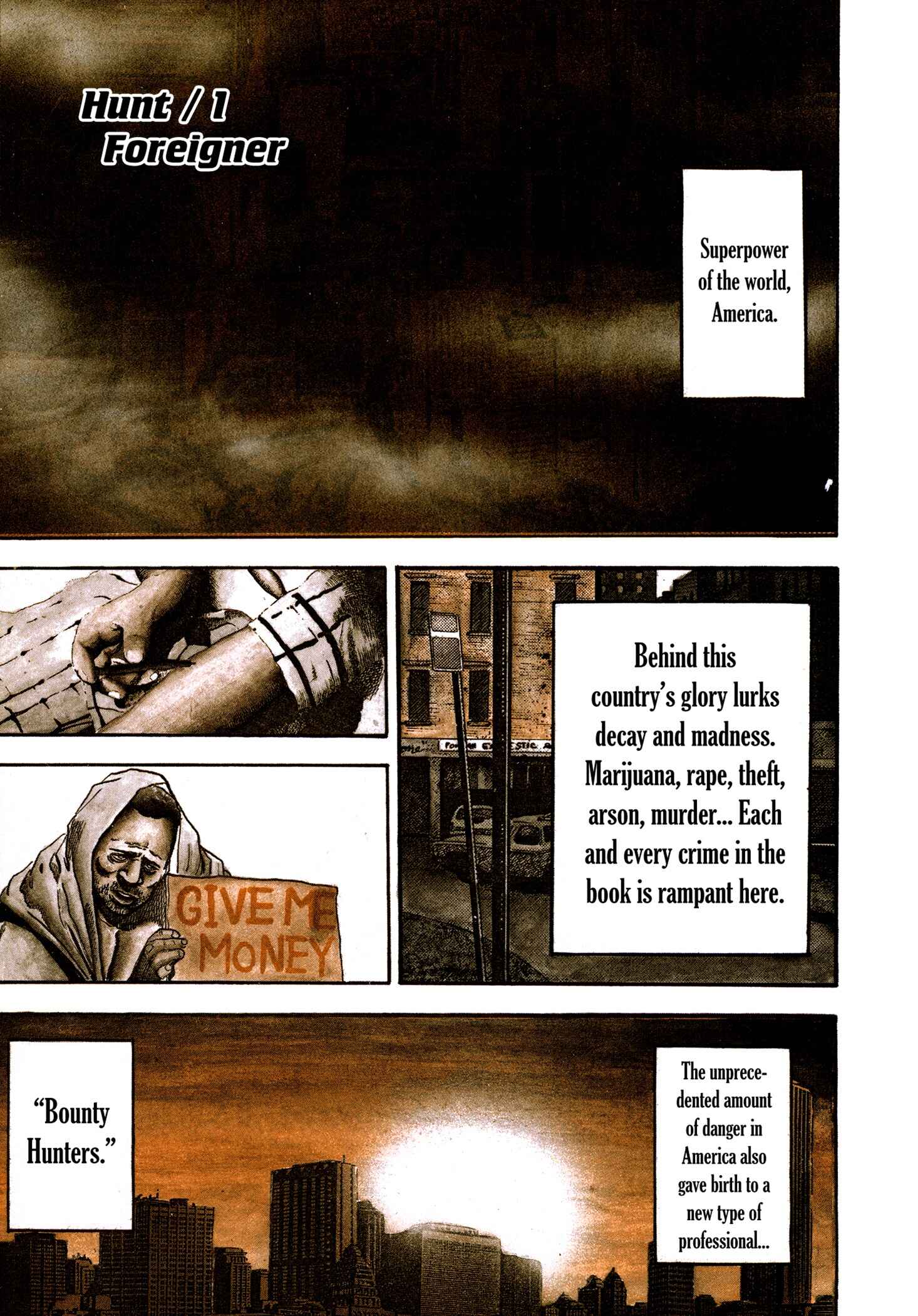Page 7 Chapter 1 The Hard